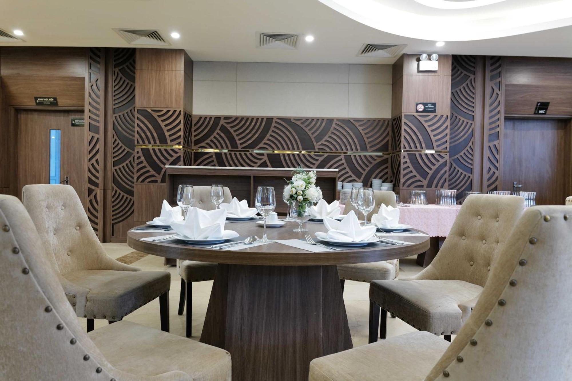 Mường Thanh Grand 4*