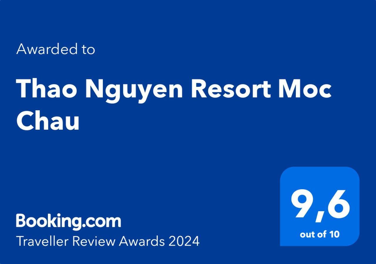 Thao Nguyen & Resort