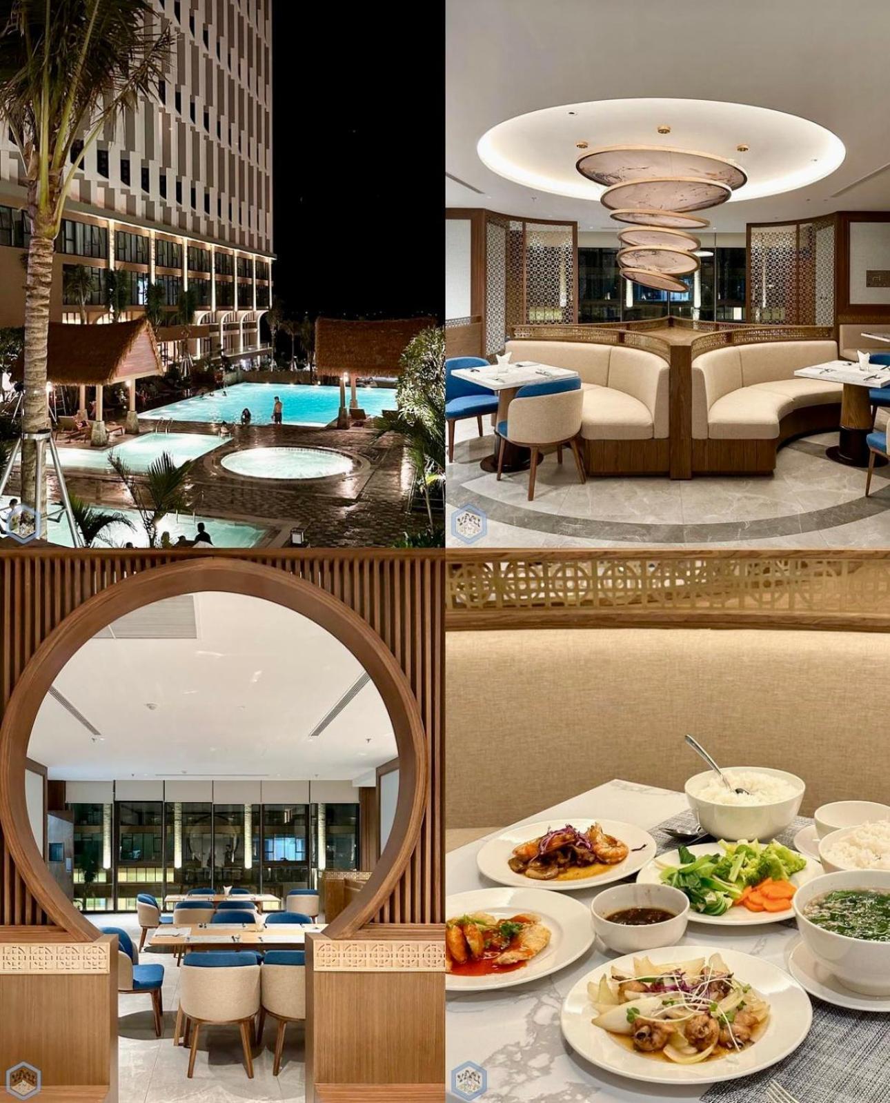 Aparthotel Apec Mandala Mui Ne - 5*