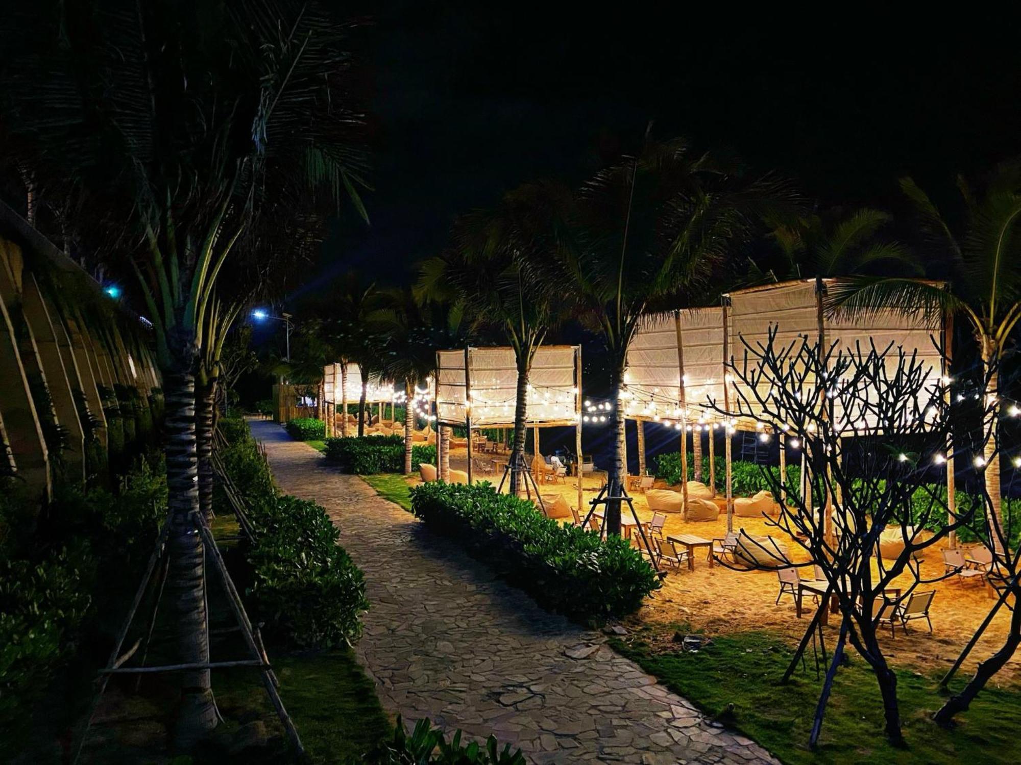 Aparthotel Apec Mandala Mui Ne -