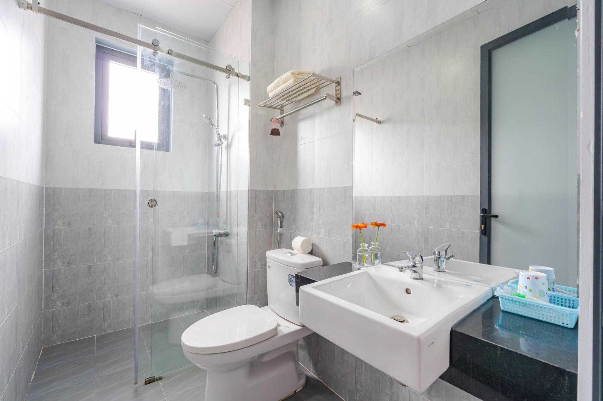 Kim Little House Đà Lạt
