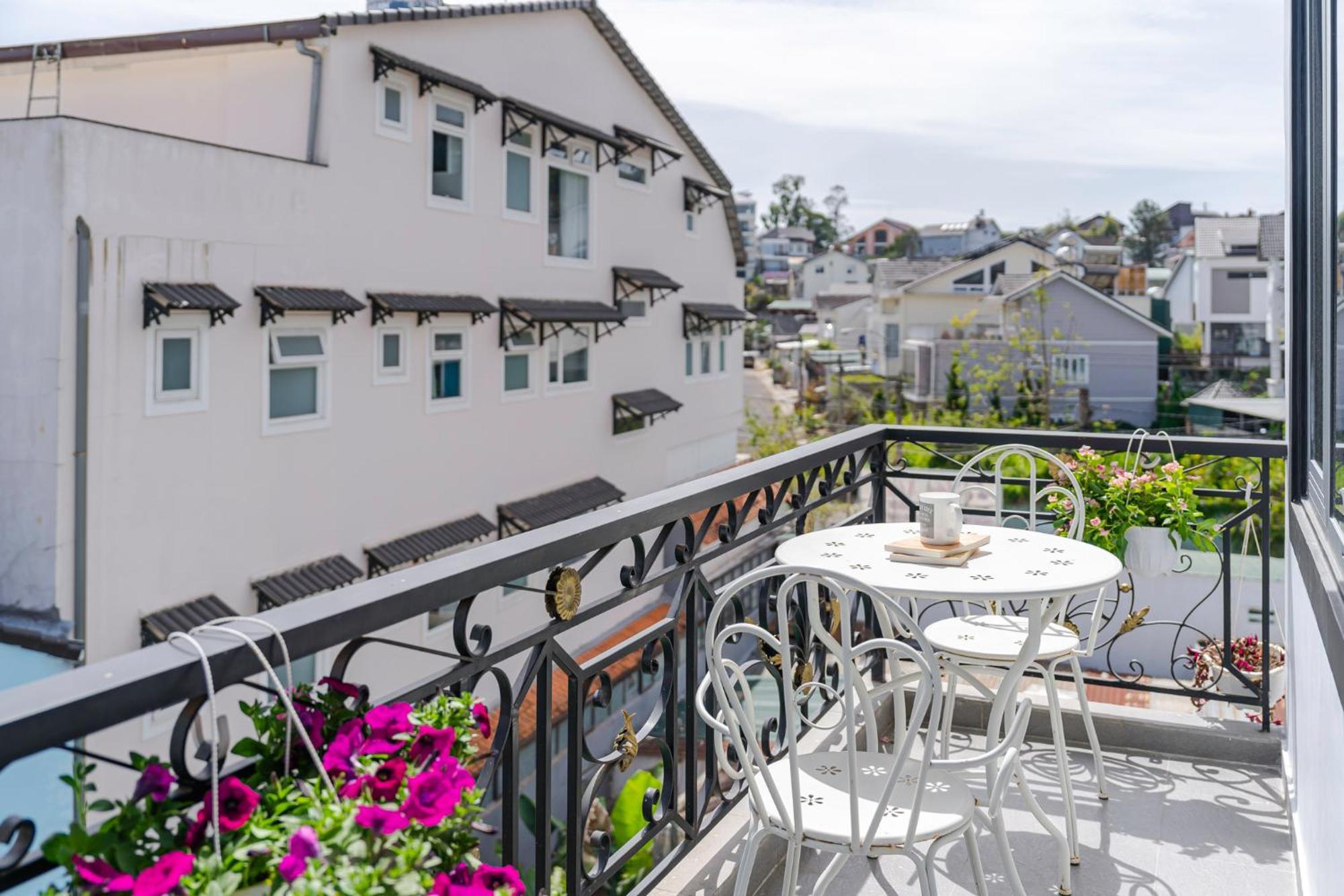 Hotel Kim Little House 3*