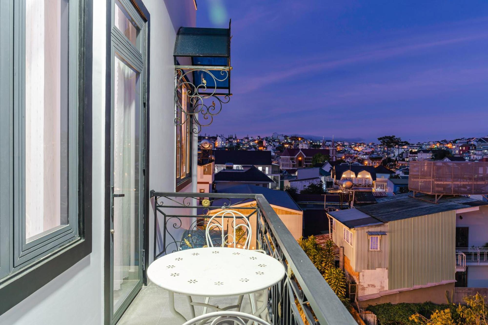 Kim Little House Hotel 3*