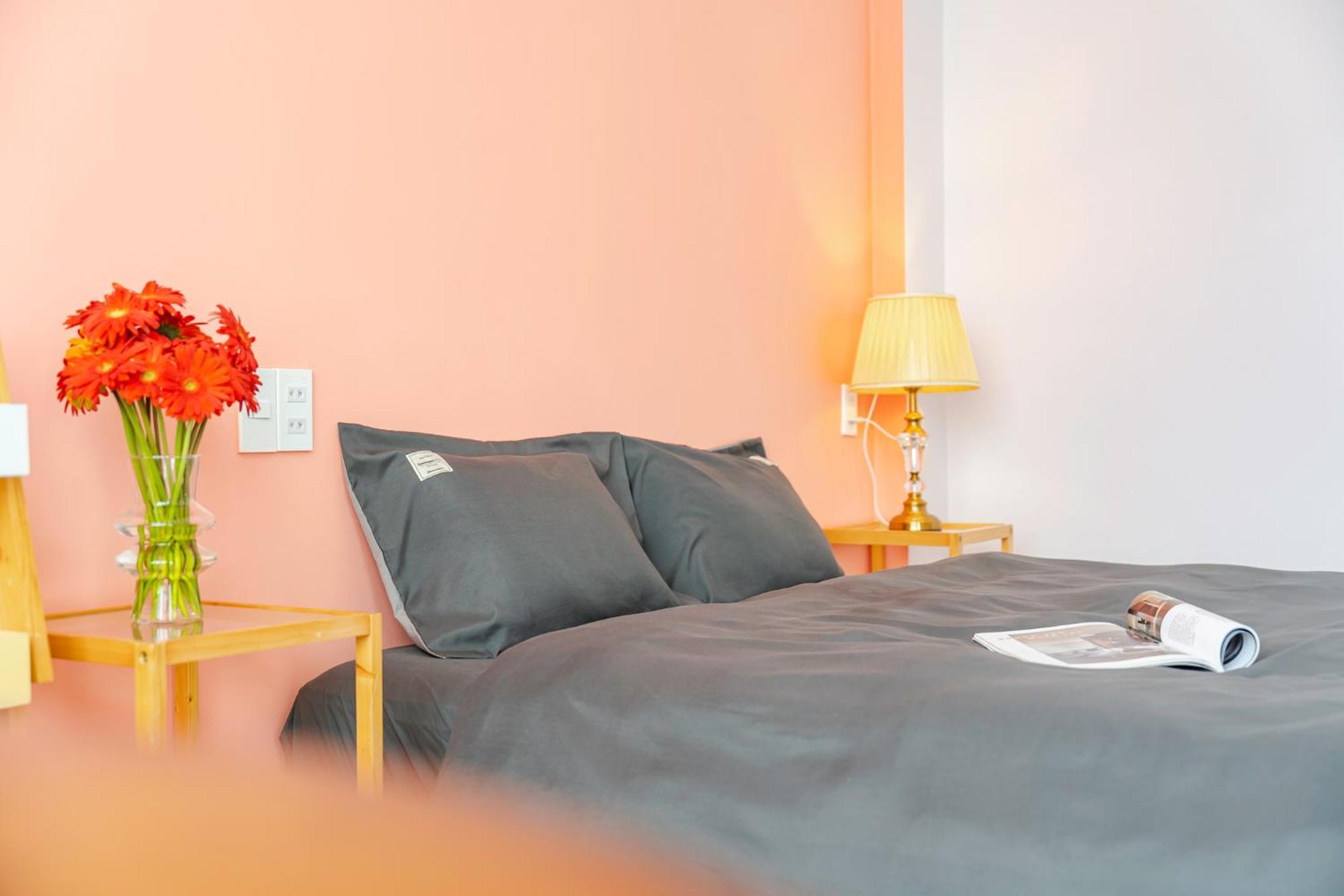 Kim Little House Khách sạn Đà Lạt