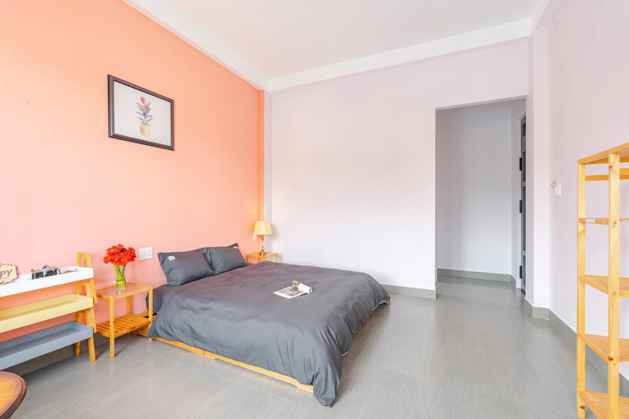 Khách sạn Kim Little House 3*