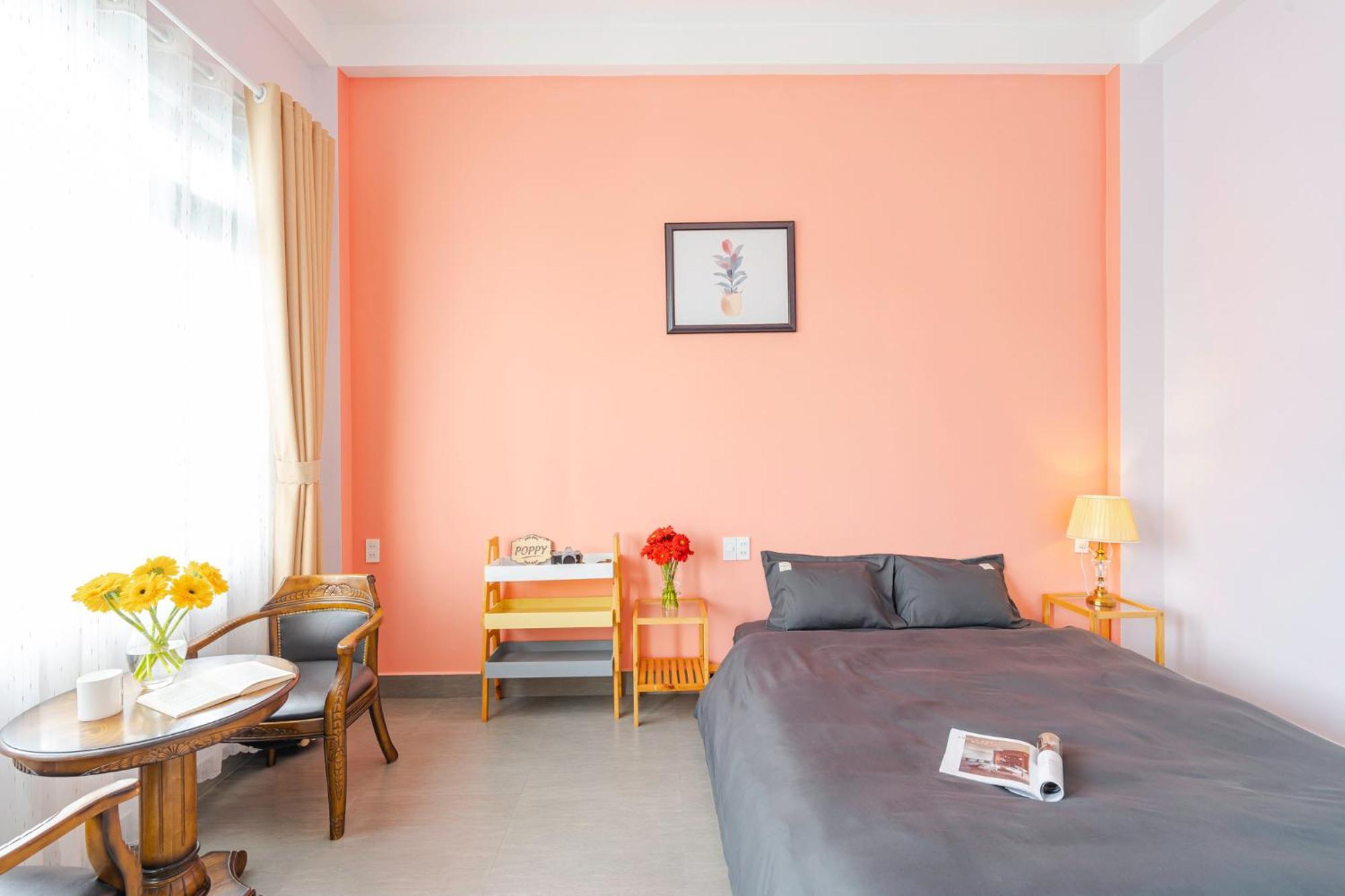 Hotel Kim Little House Da Lat