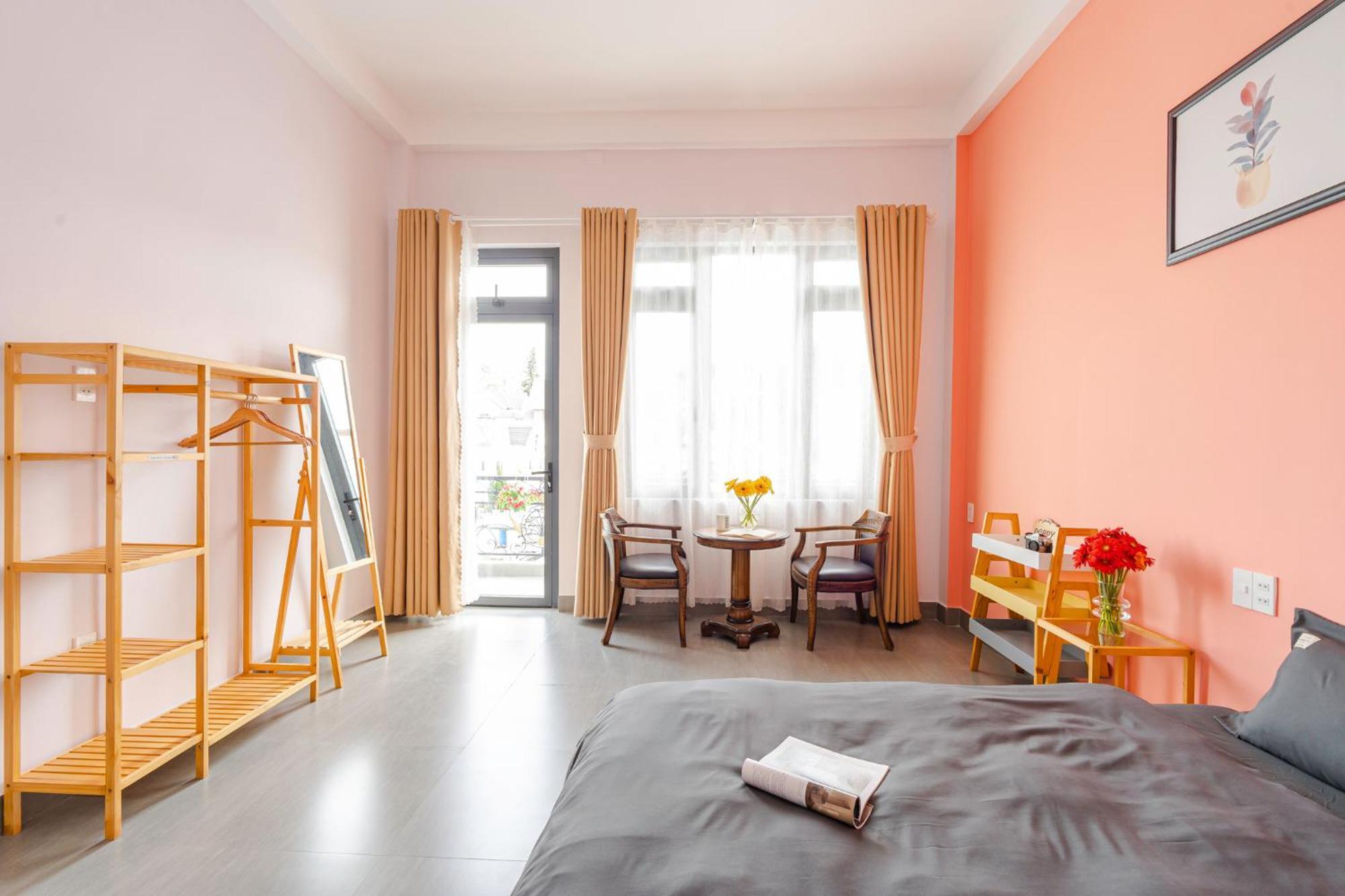 Khách sạn Kim Little House 3*