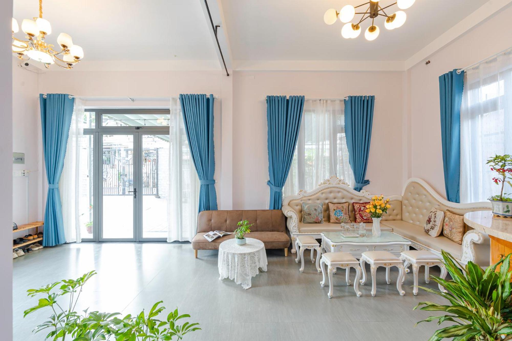 Kim Little House 3* Da Lat
