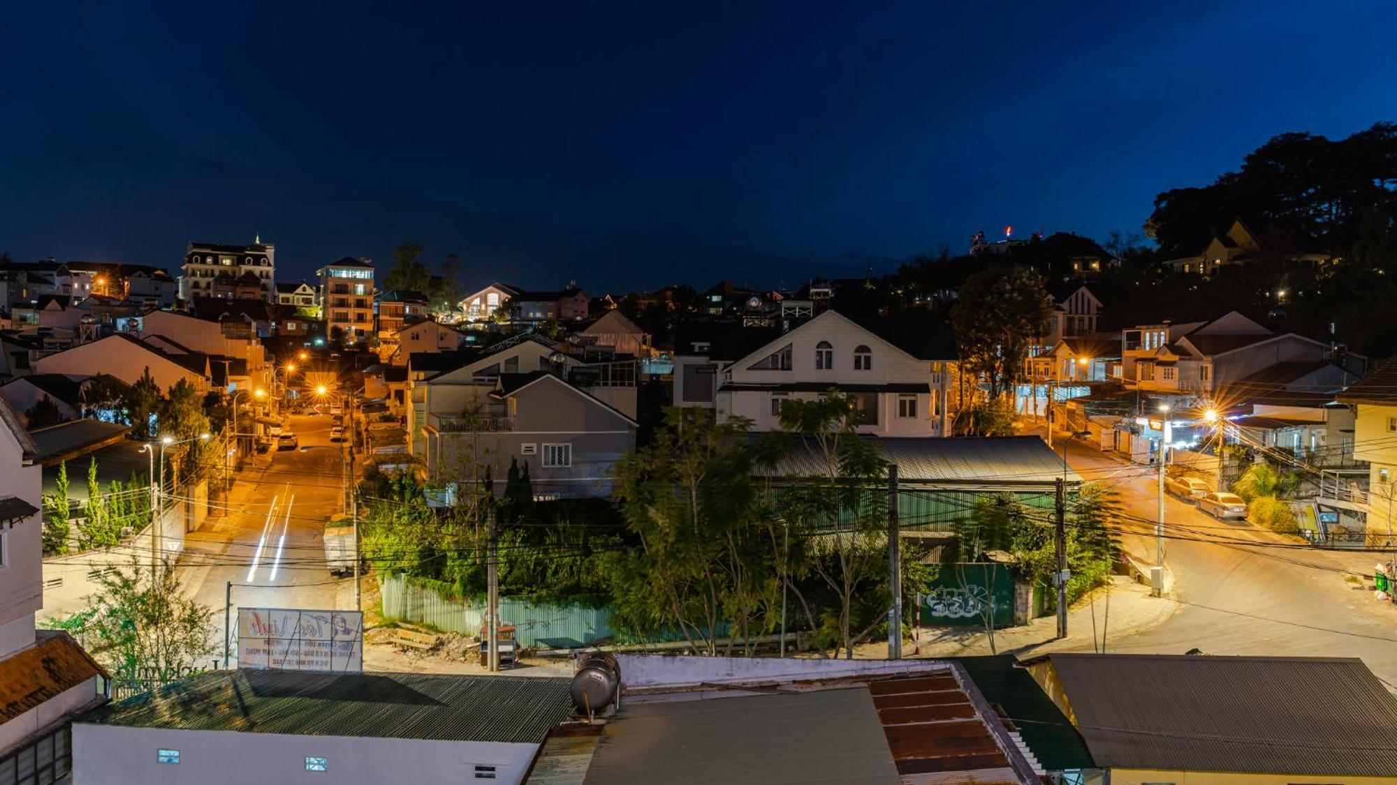 Kim Little House Da Lat