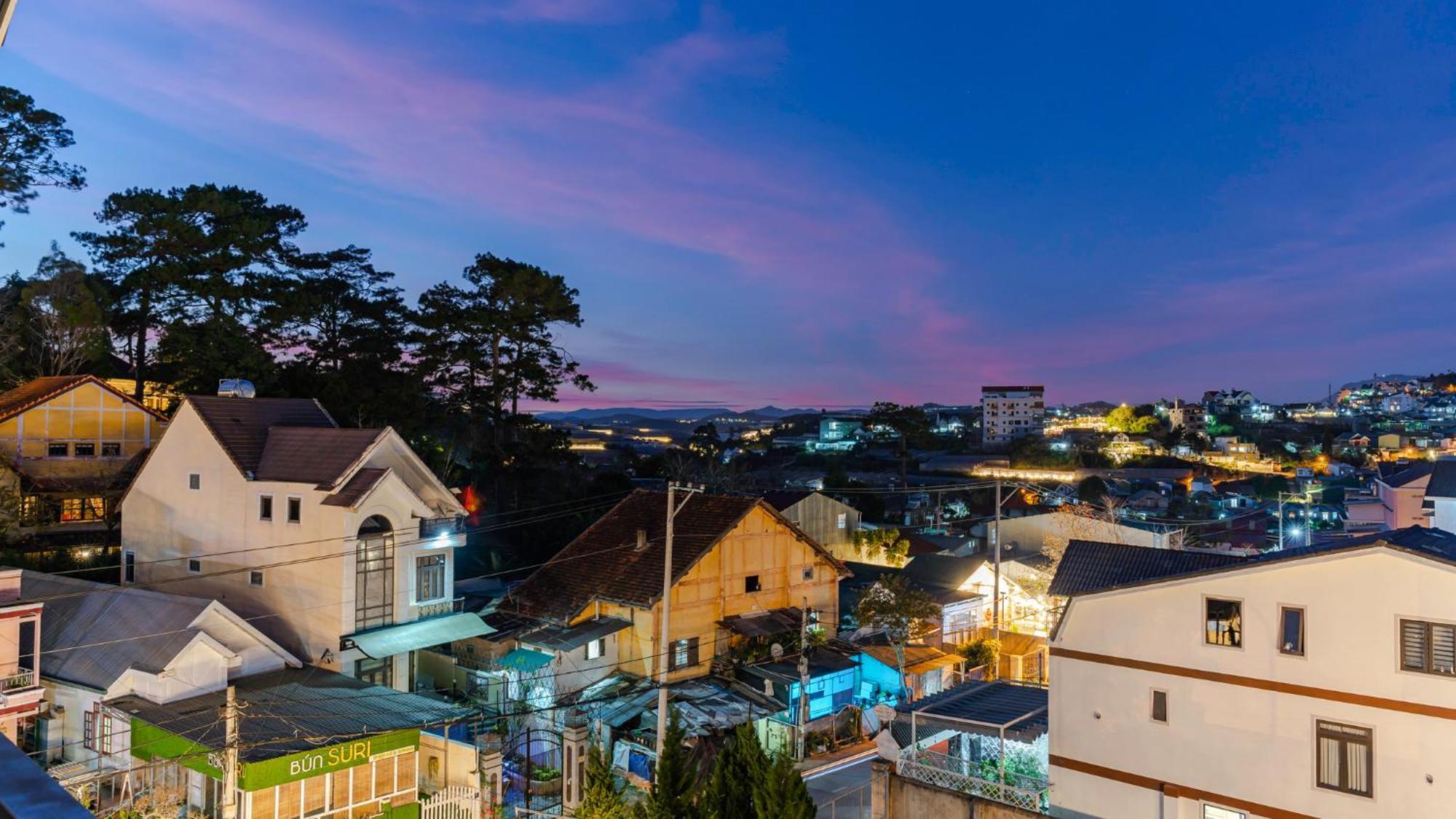 Kim Little House 3* Đà Lạt