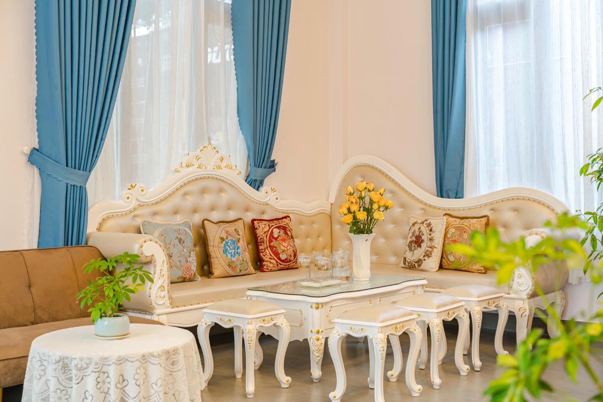 Kim Little House 3* Da Lat