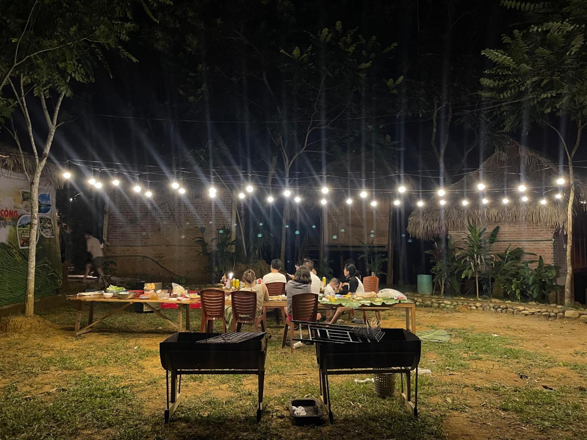 Pu Luong - Duy Phuong Thanh Hoa