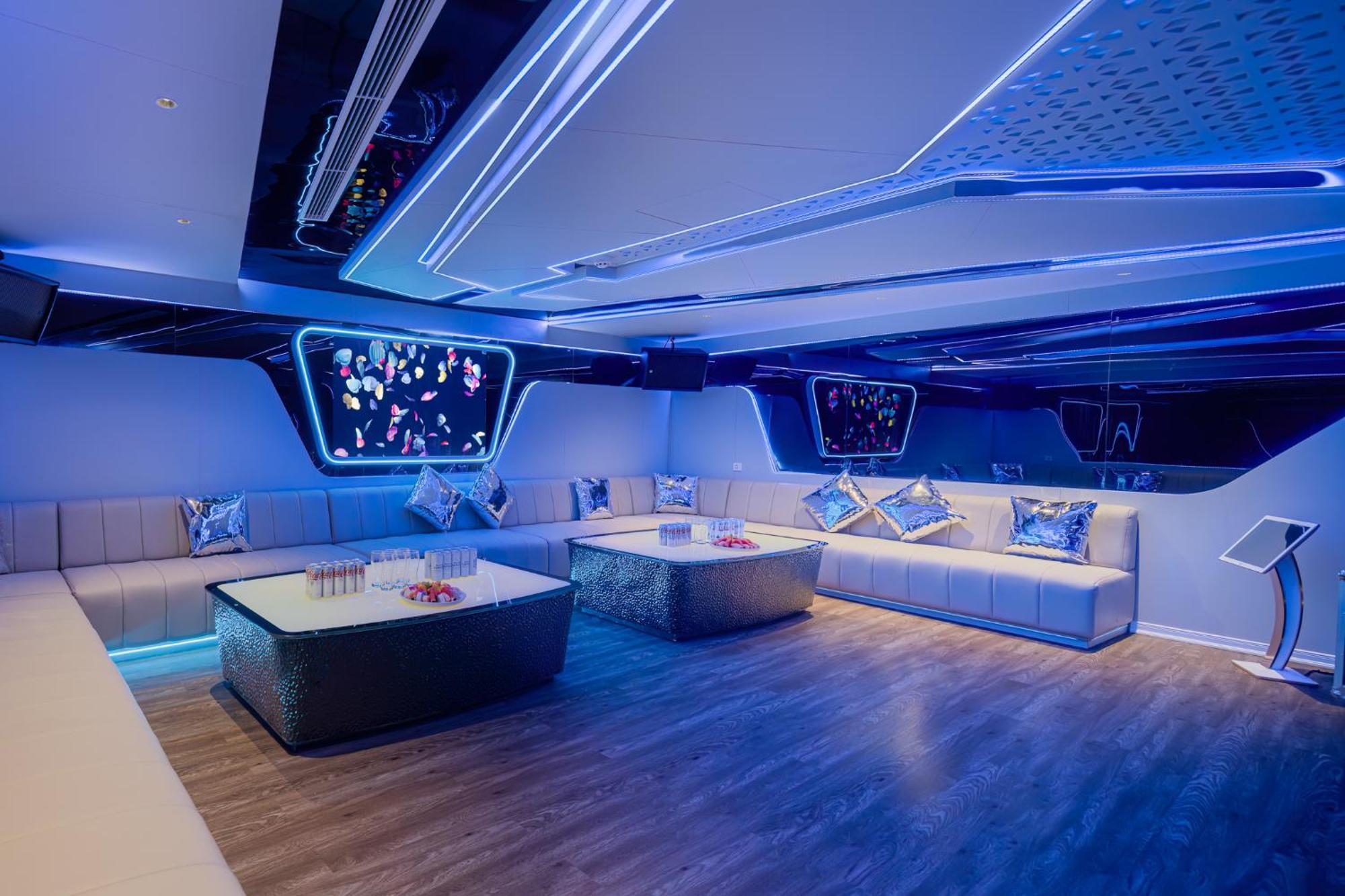 Essence Grand Halong Bay Cruise  Ha Long