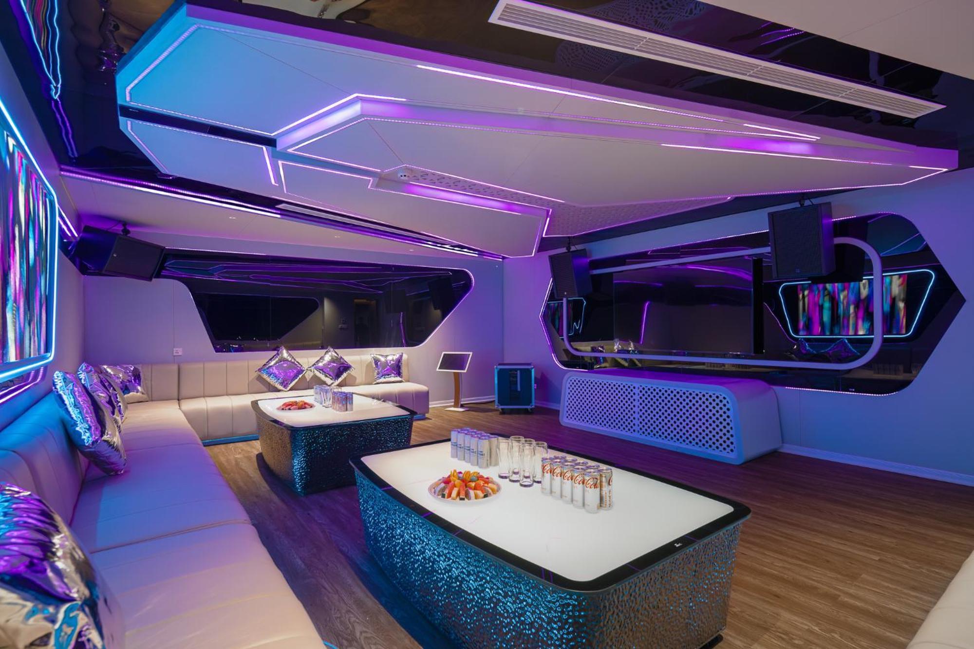 Essence Grand Halong Bay Cruise 5* Ha Long