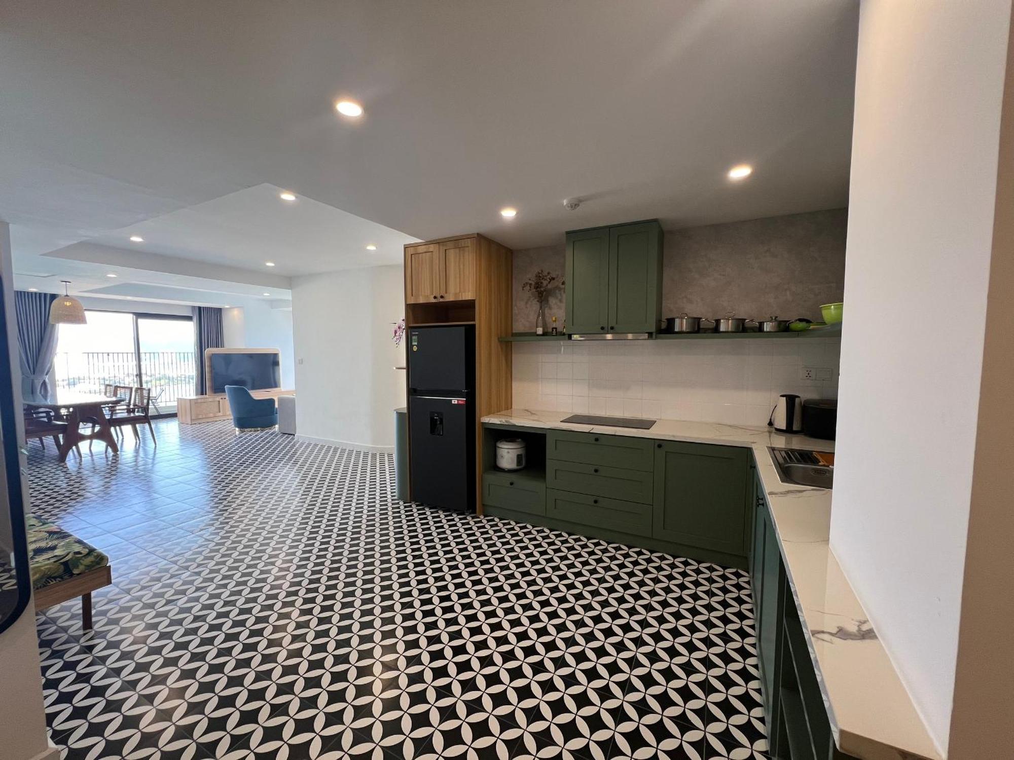 Honey Moon Apartment