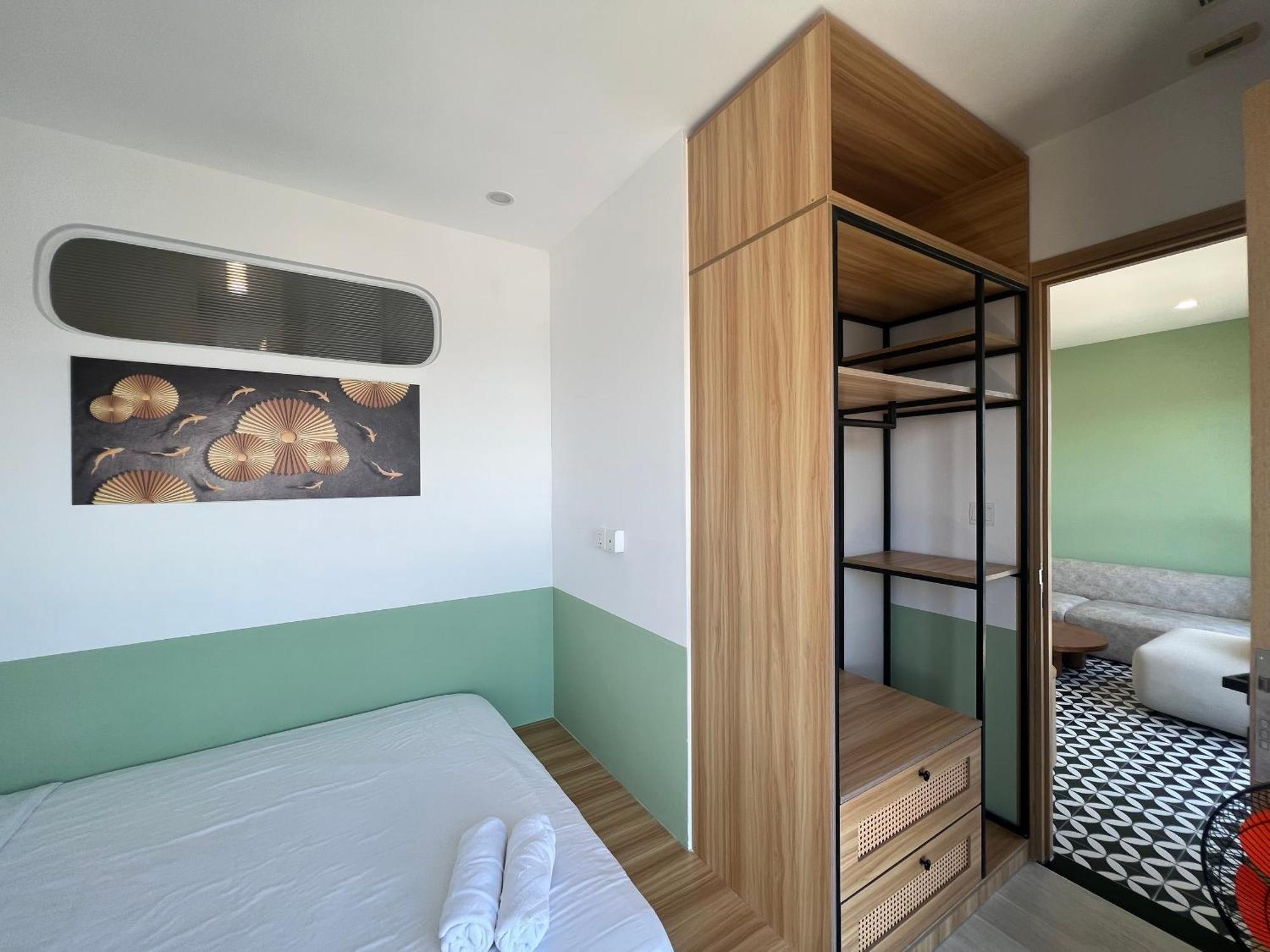 Honey Moon Apartment