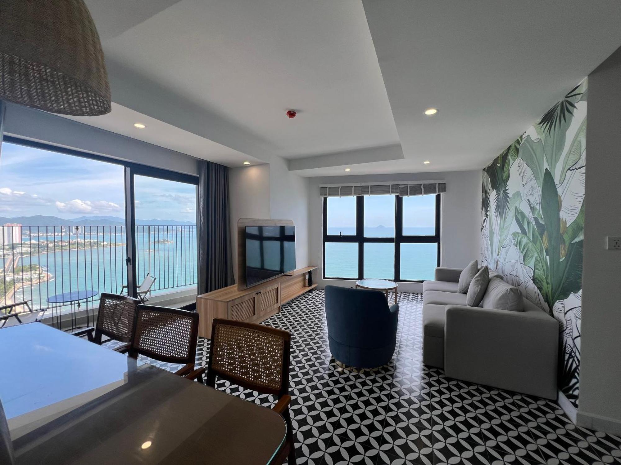 Apartment Honey Moon *
