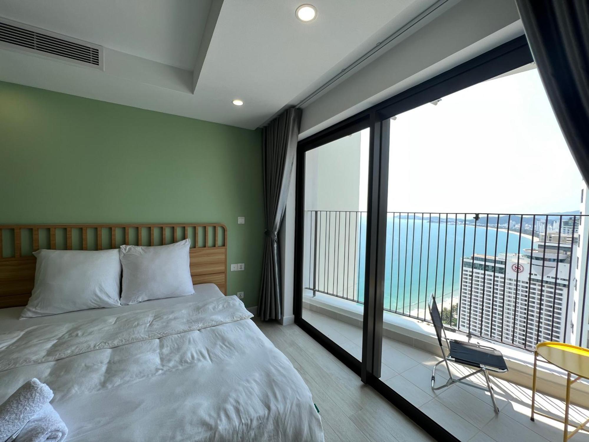 Apartment Honey Moon