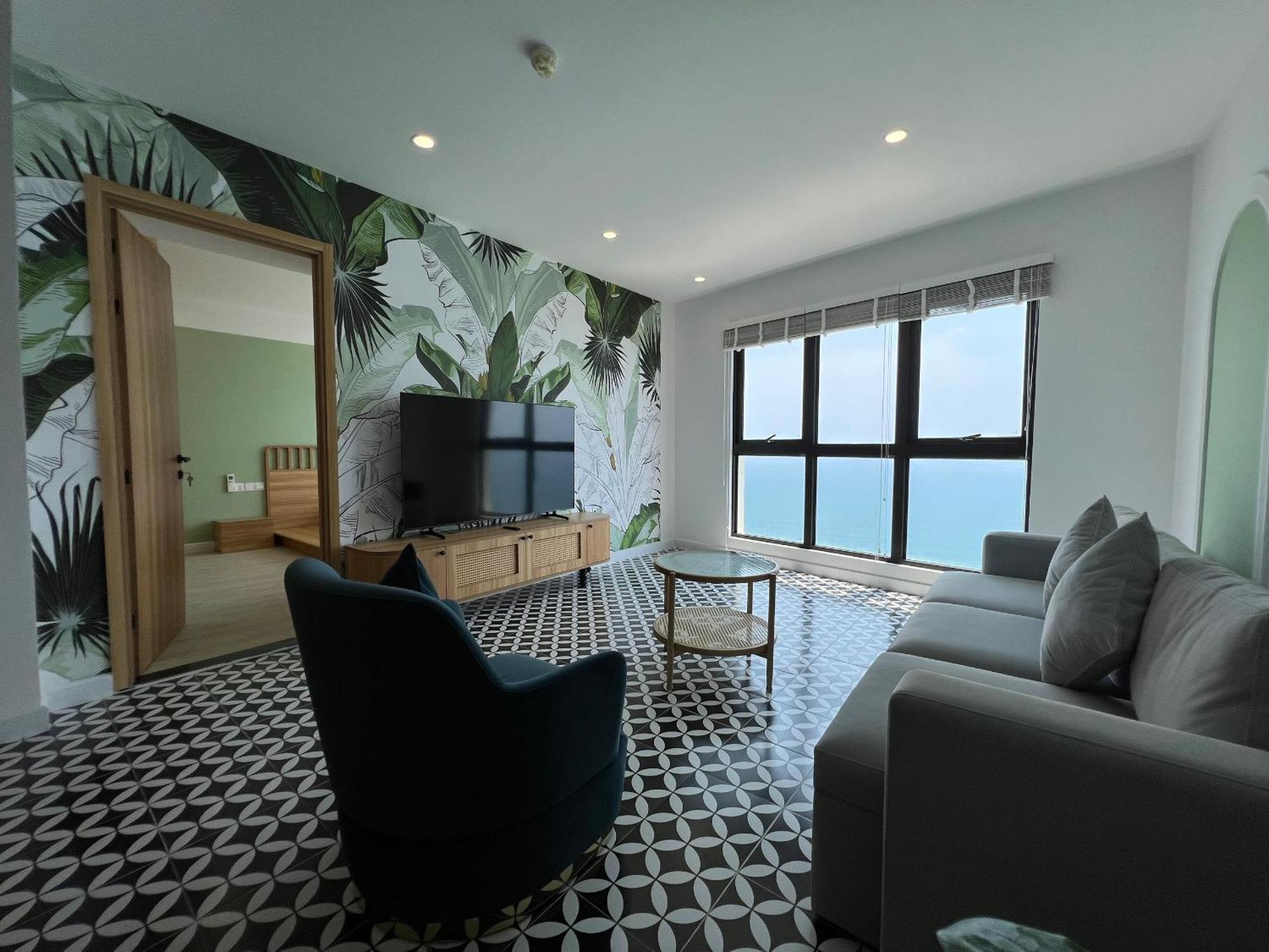 Honey Moon Apartment