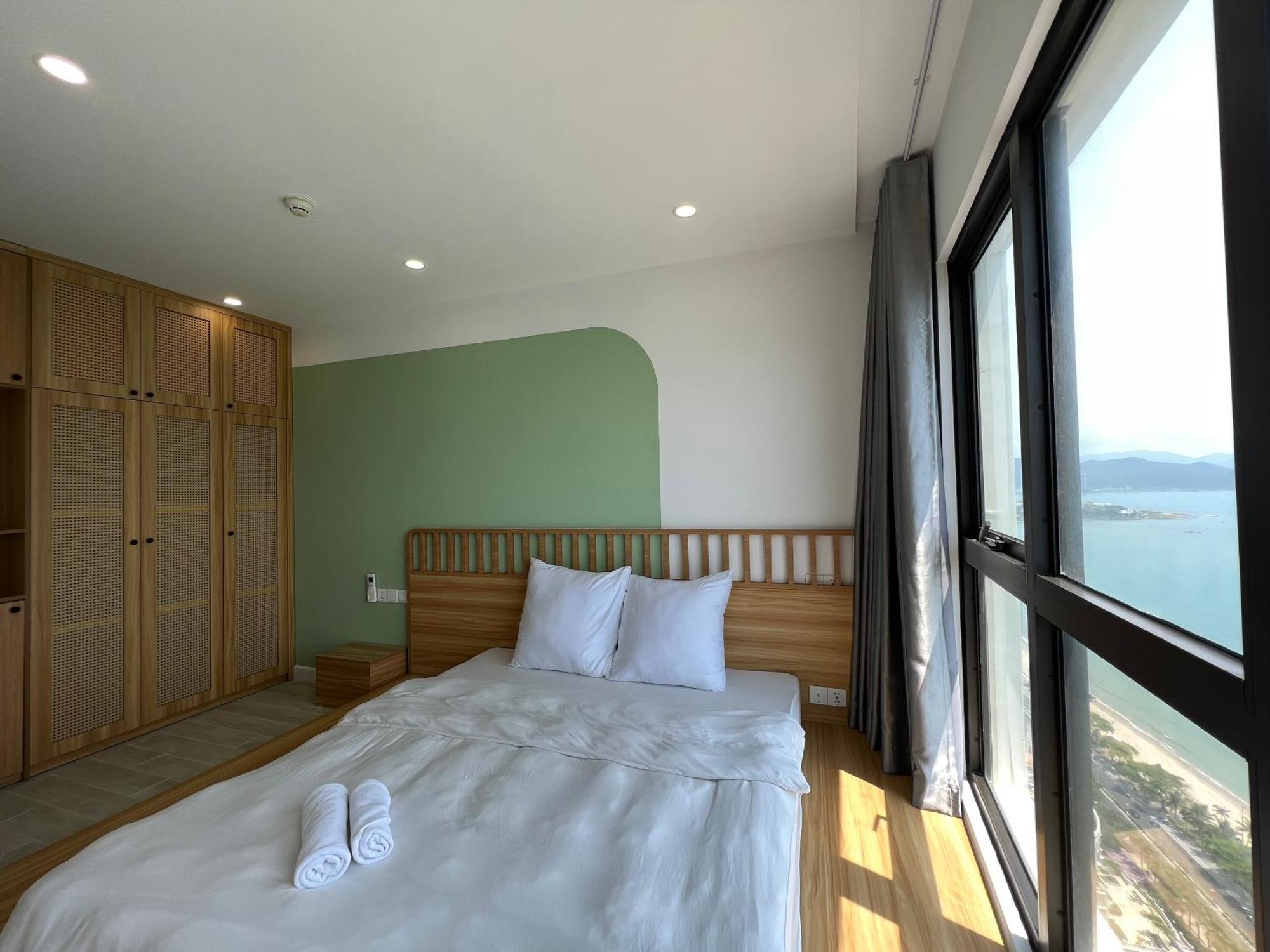 Honey Moon Apartment *