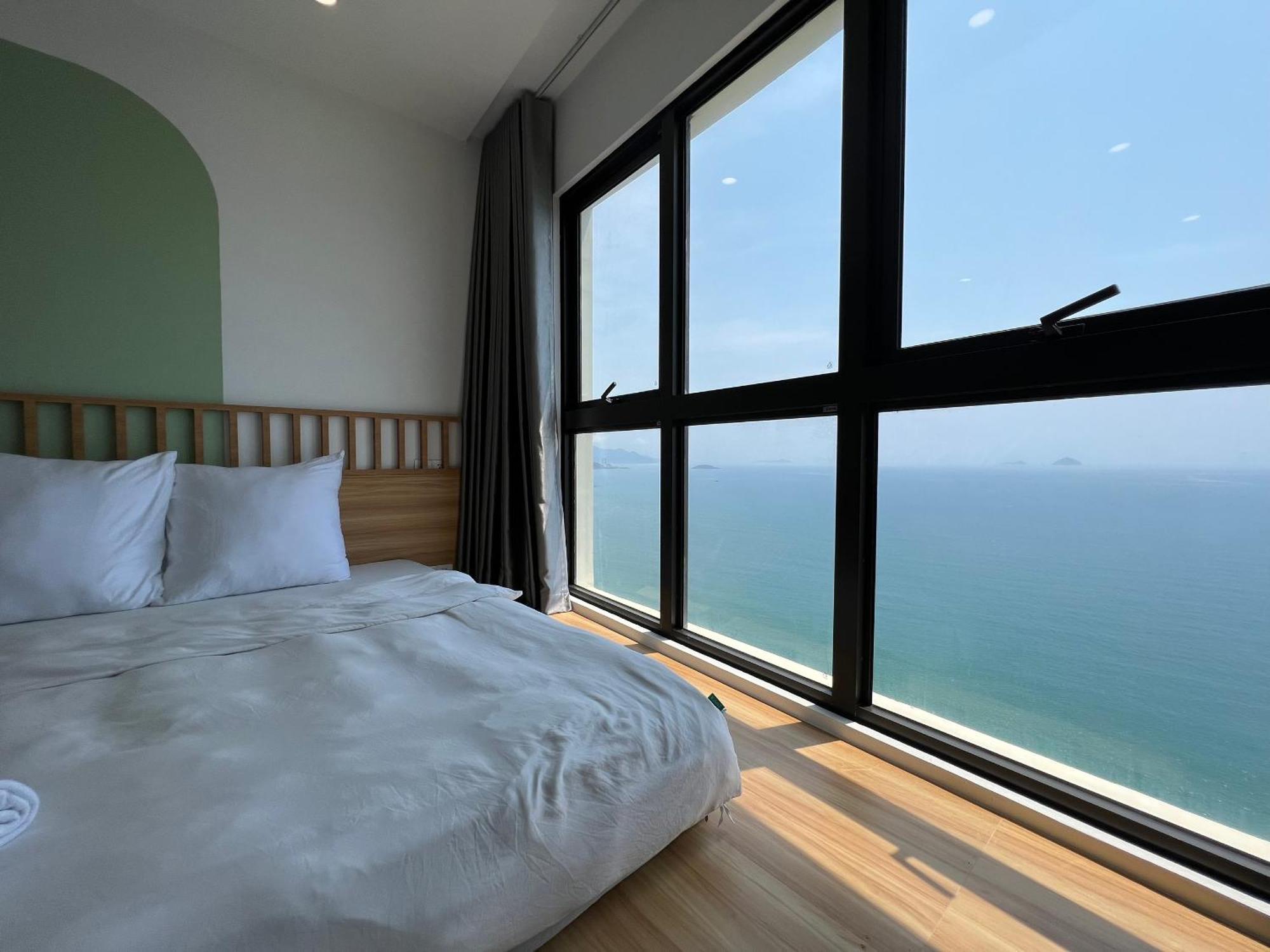 Honey Moon Apartment