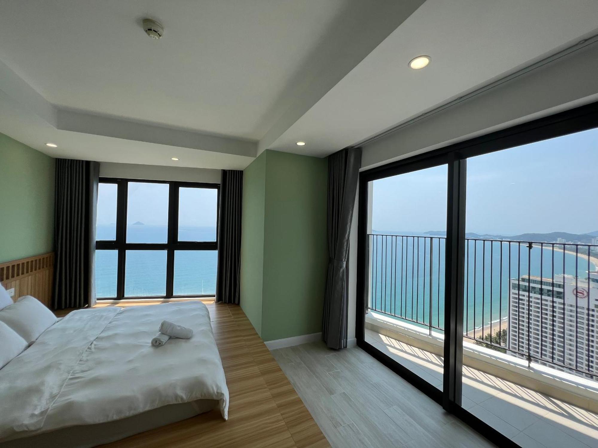 Honey Moon Apartment