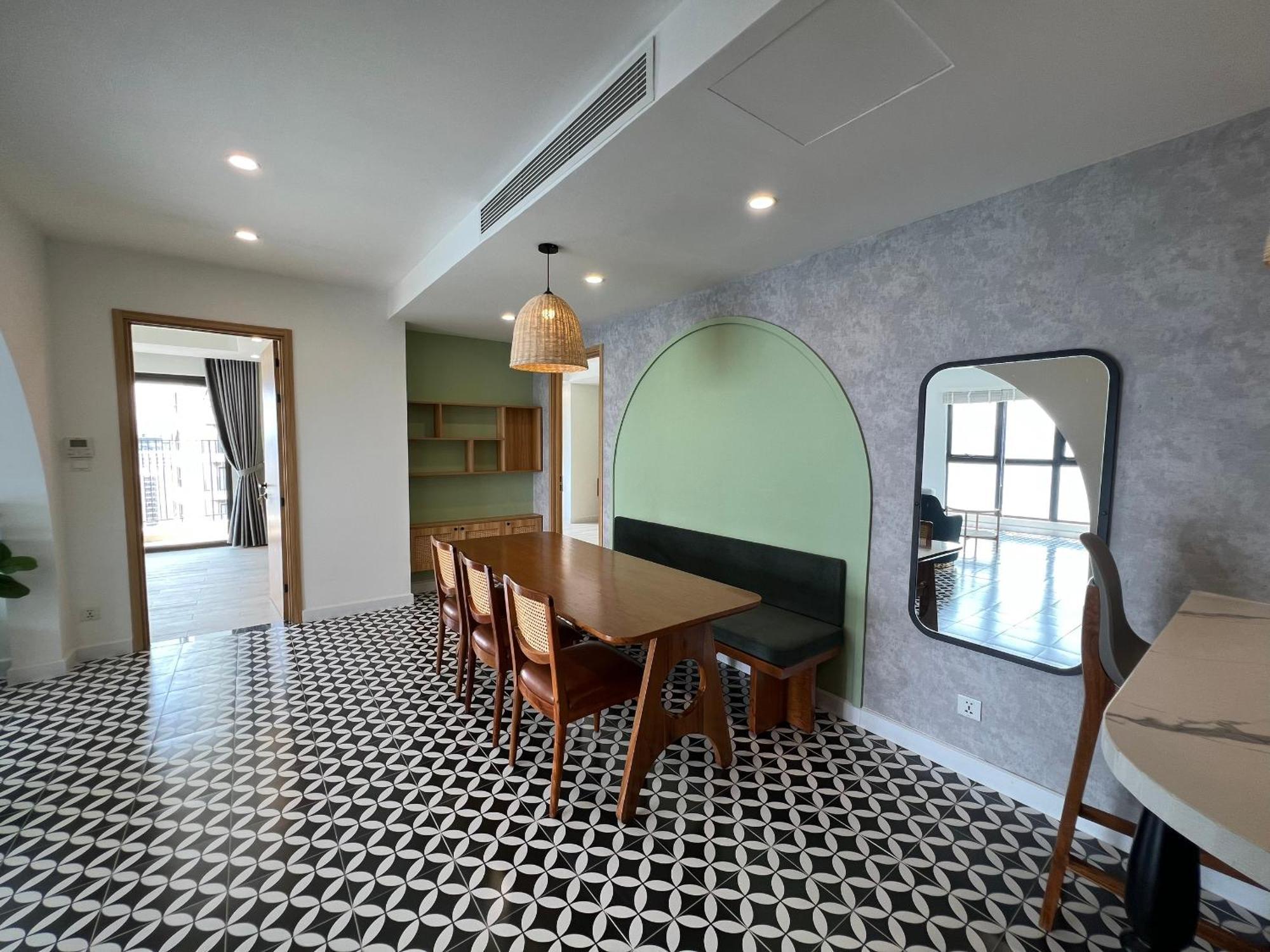 Apartment Honey Moon Nha Trang