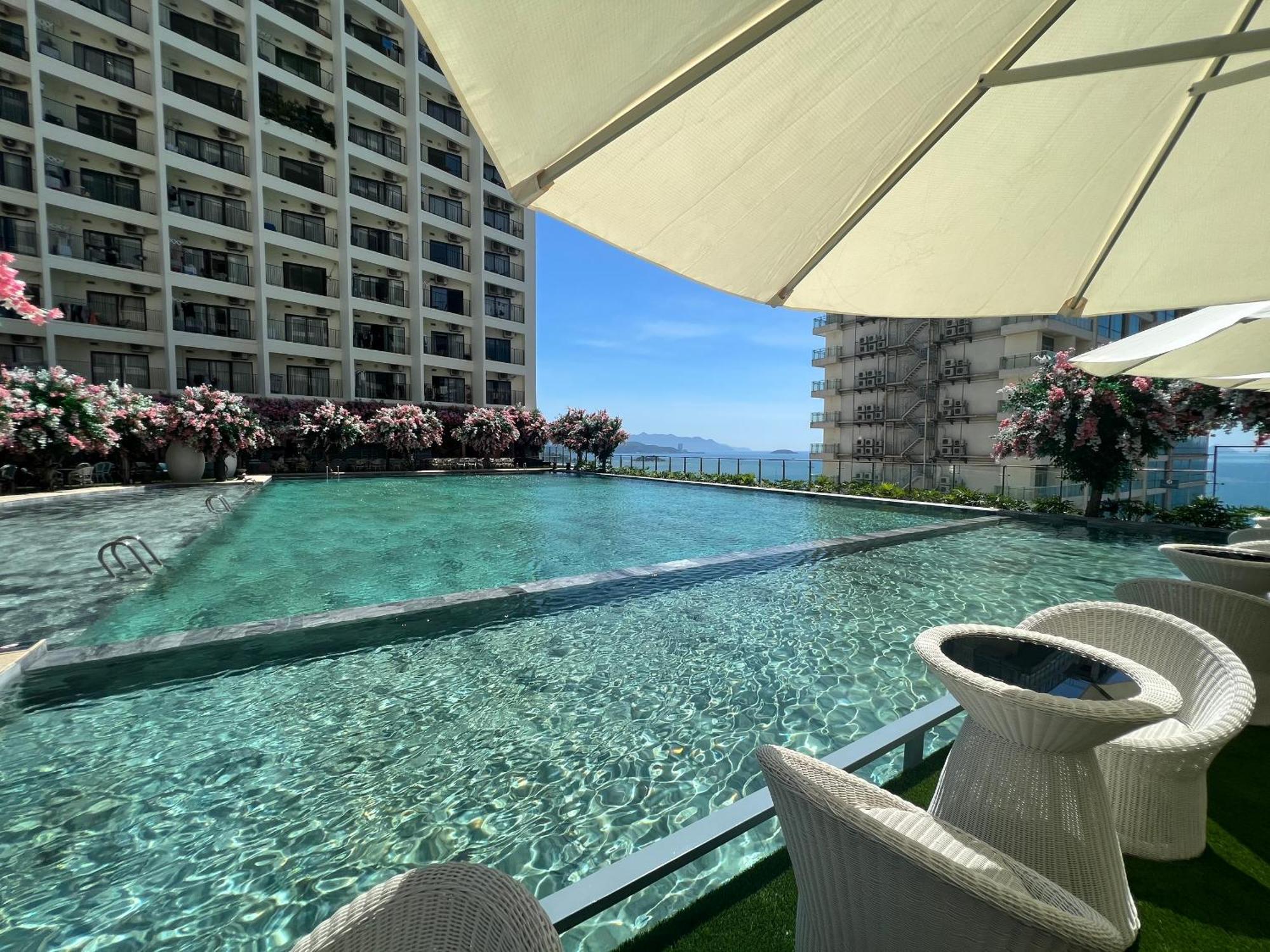 Apartment Honey Moon *