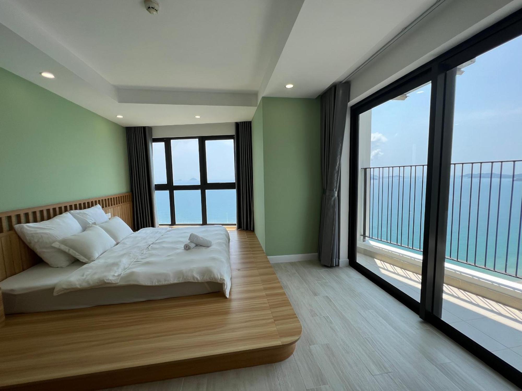 Apartment Honey Moon *