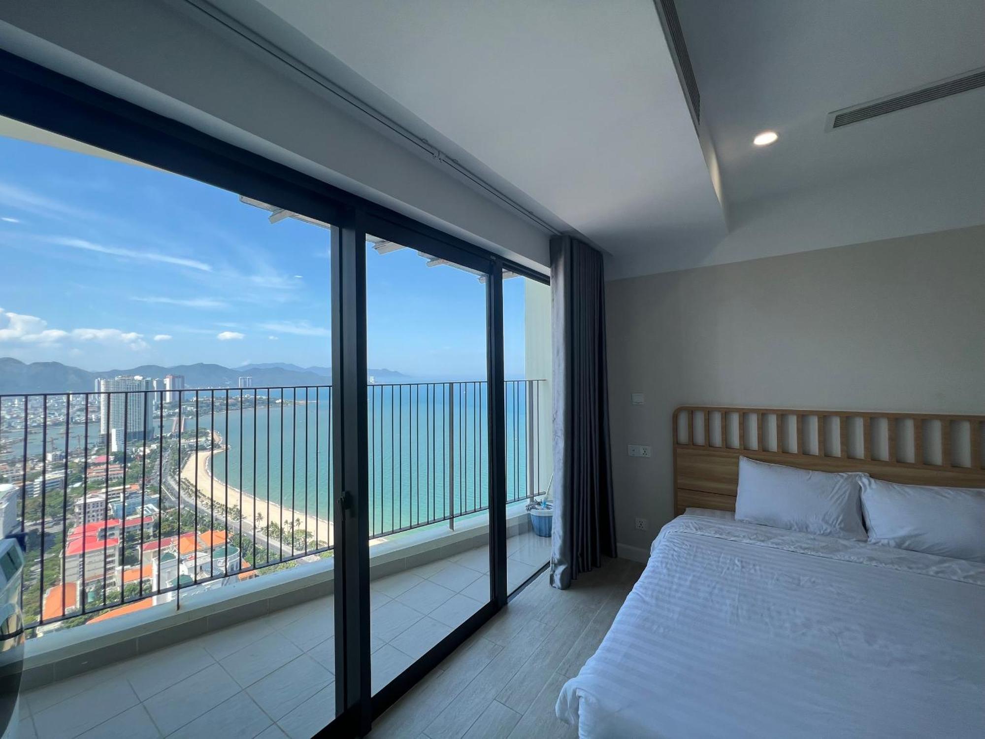 Apartment Honey Moon *