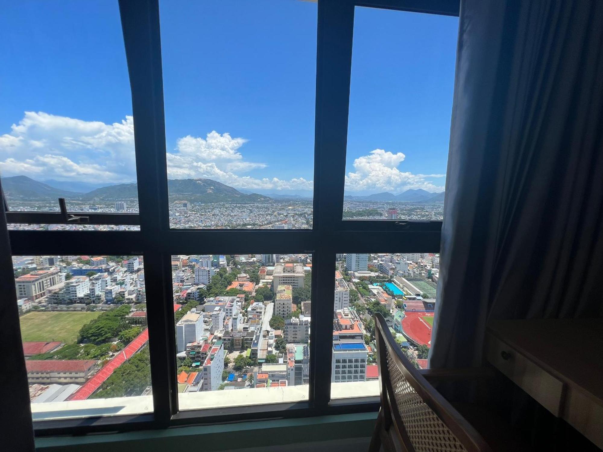 Honey Moon Apartment *