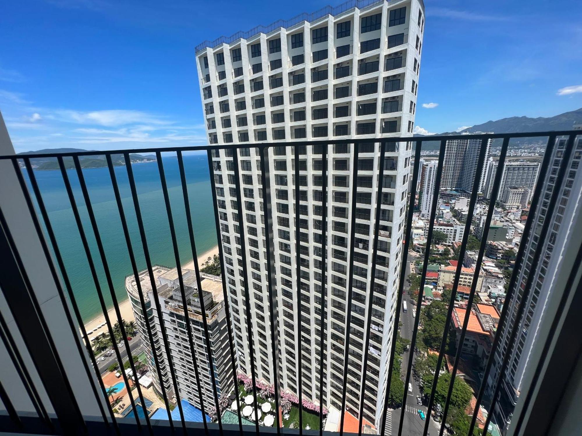 Honey Moon Apartment *