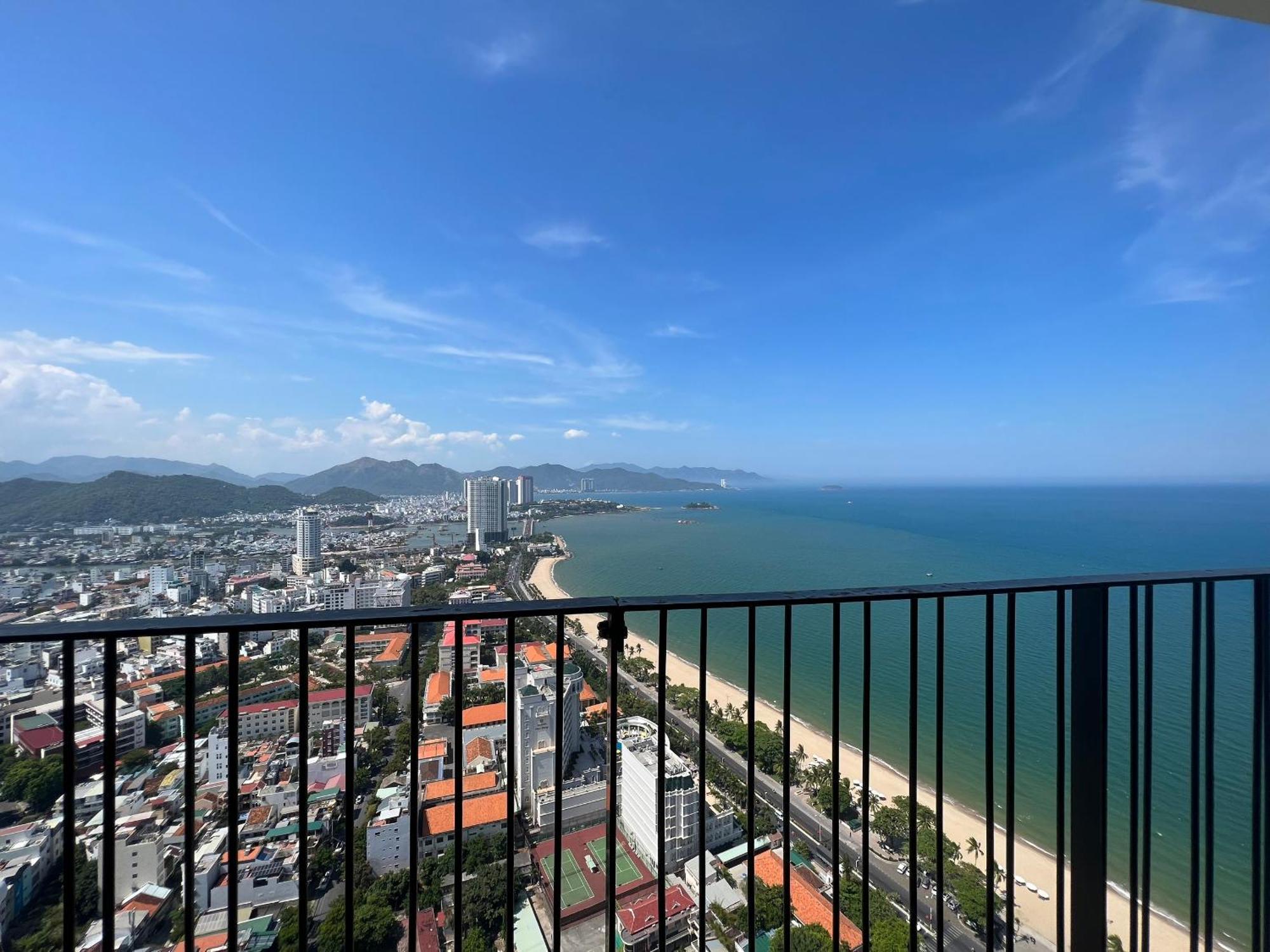 Apartment Honey Moon Nha Trang