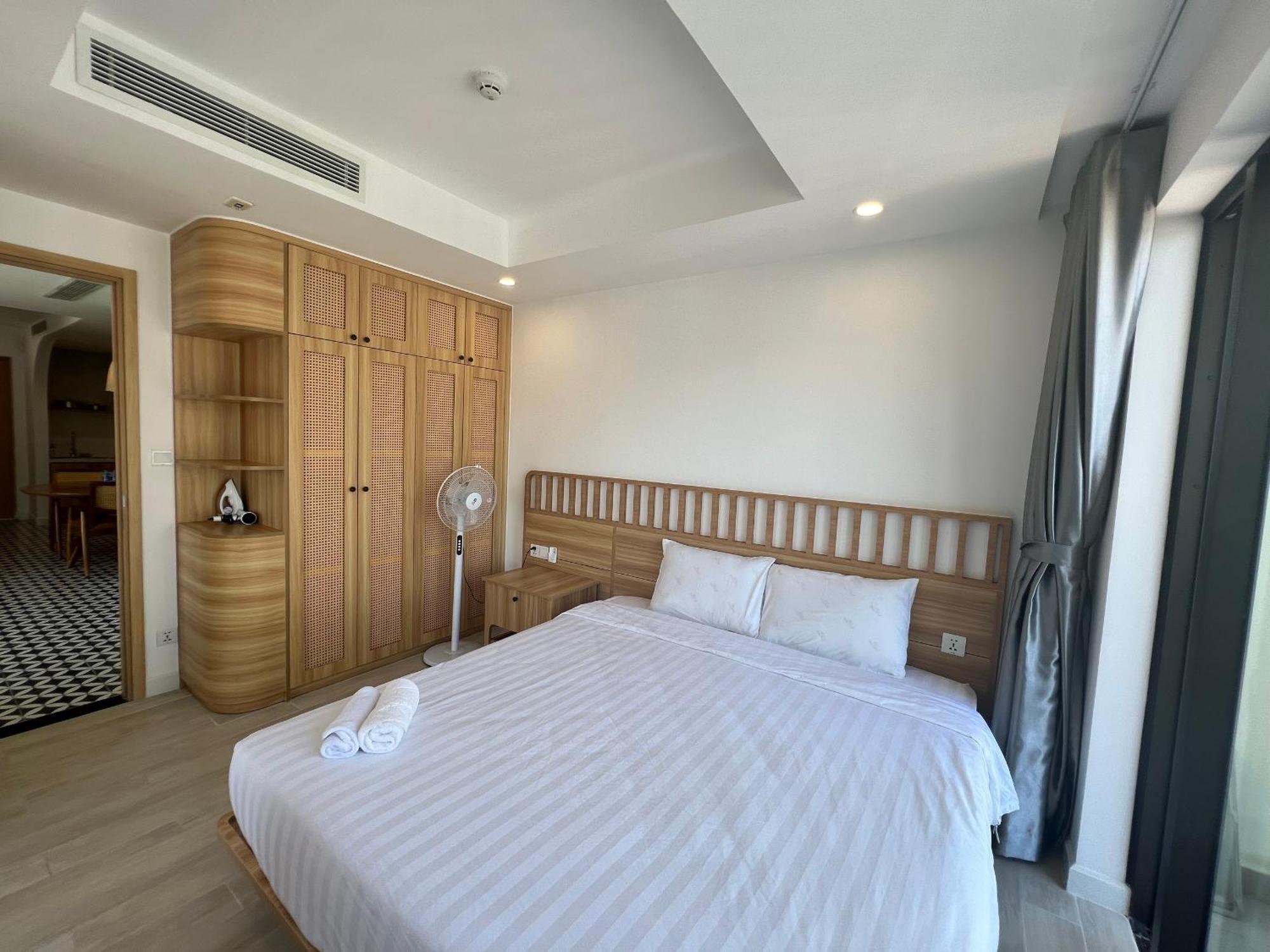Apartment Honey Moon *