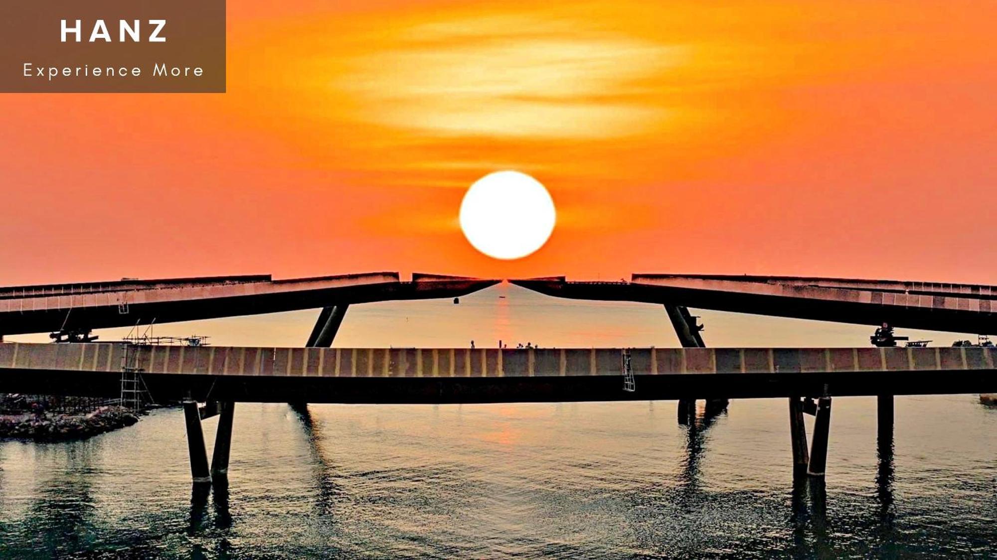Hanz Sunset Lagoon Bliss 4* Phú Quốc