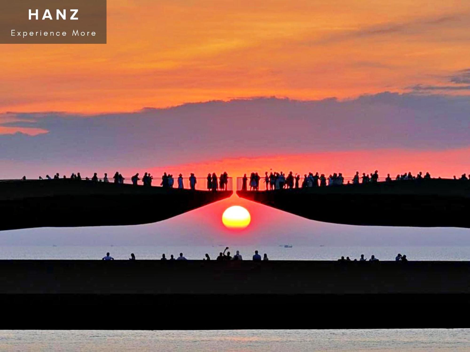 Hanz Sunset Lagoon Bliss Phú Quốc