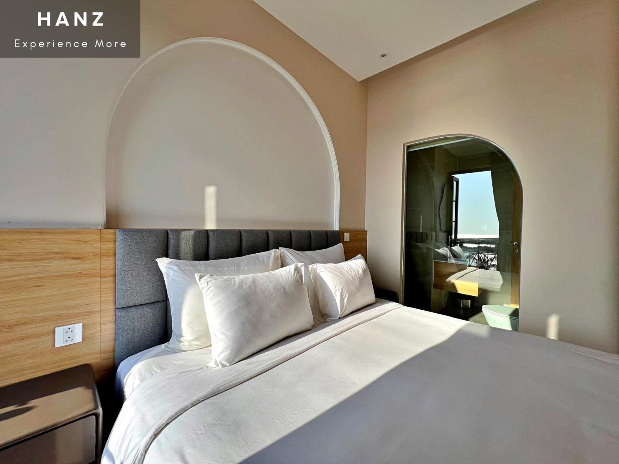 Hanz Sunset Lagoon Bliss Khách sạn Phú Quốc