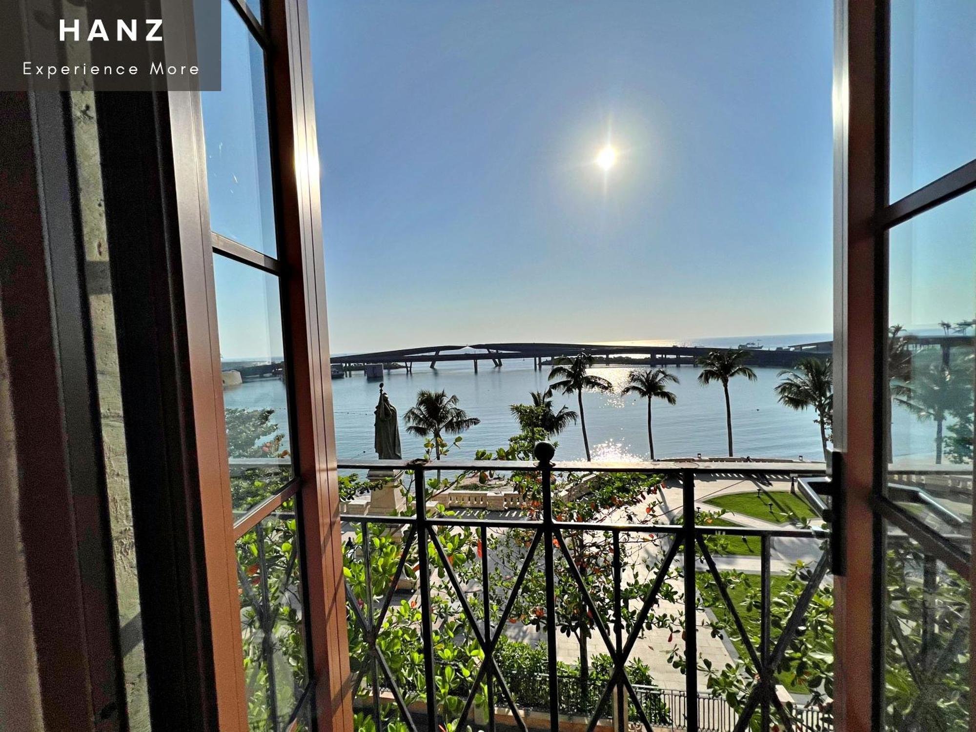 Hanz Sunset Lagoon Bliss Phú Quốc