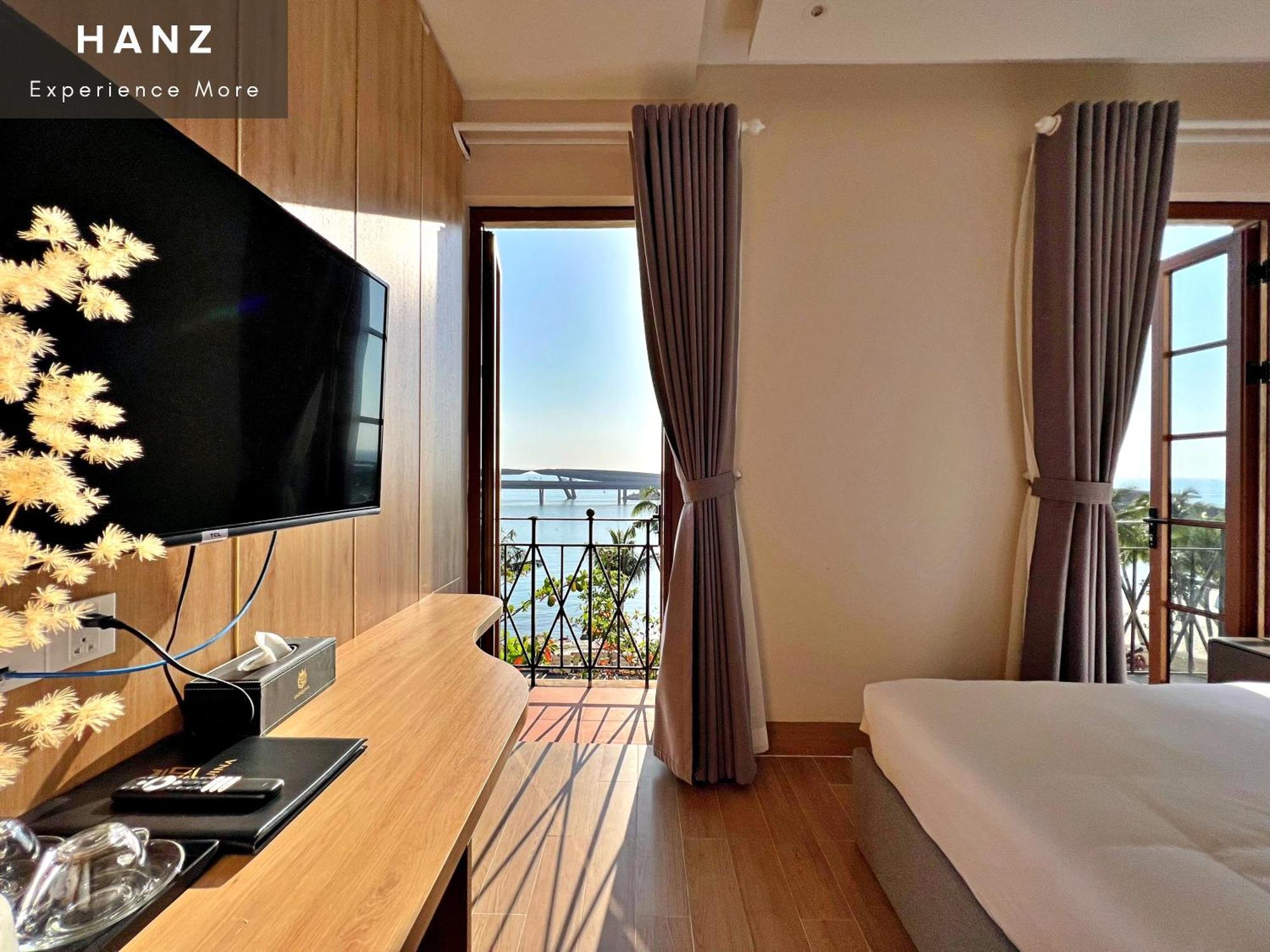 Hanz Sunset Lagoon Bliss Khách sạn Phú Quốc