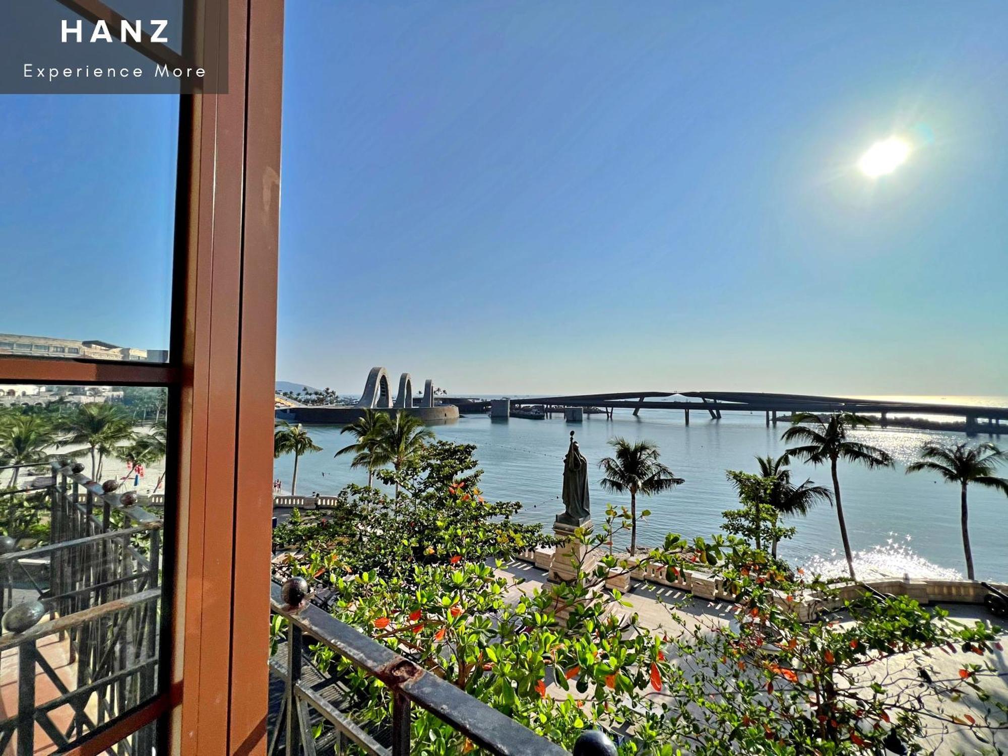 Hanz Sunset Lagoon Bliss 4*