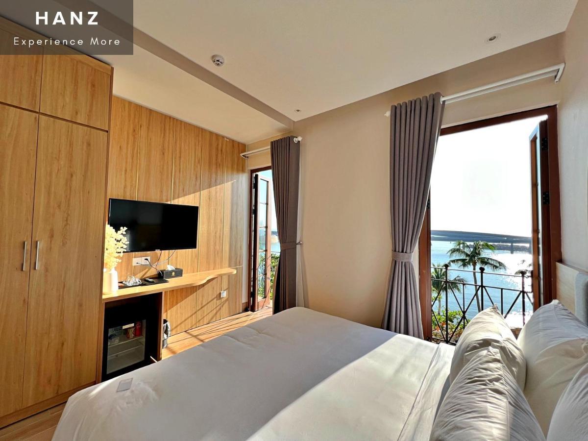 Khách sạn Hanz Sunset Lagoon Bliss 4*