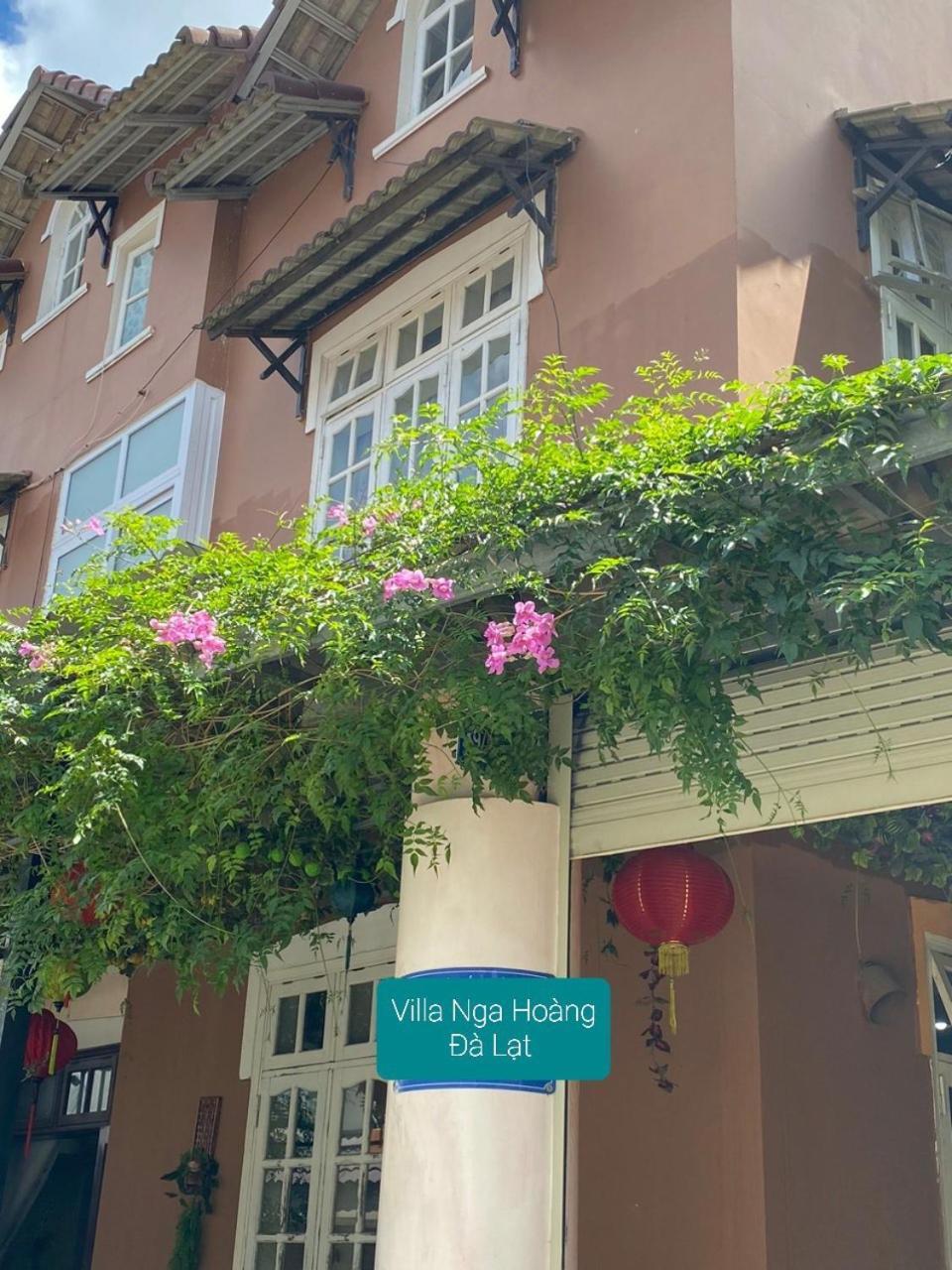 Apartment Nga Hoang
