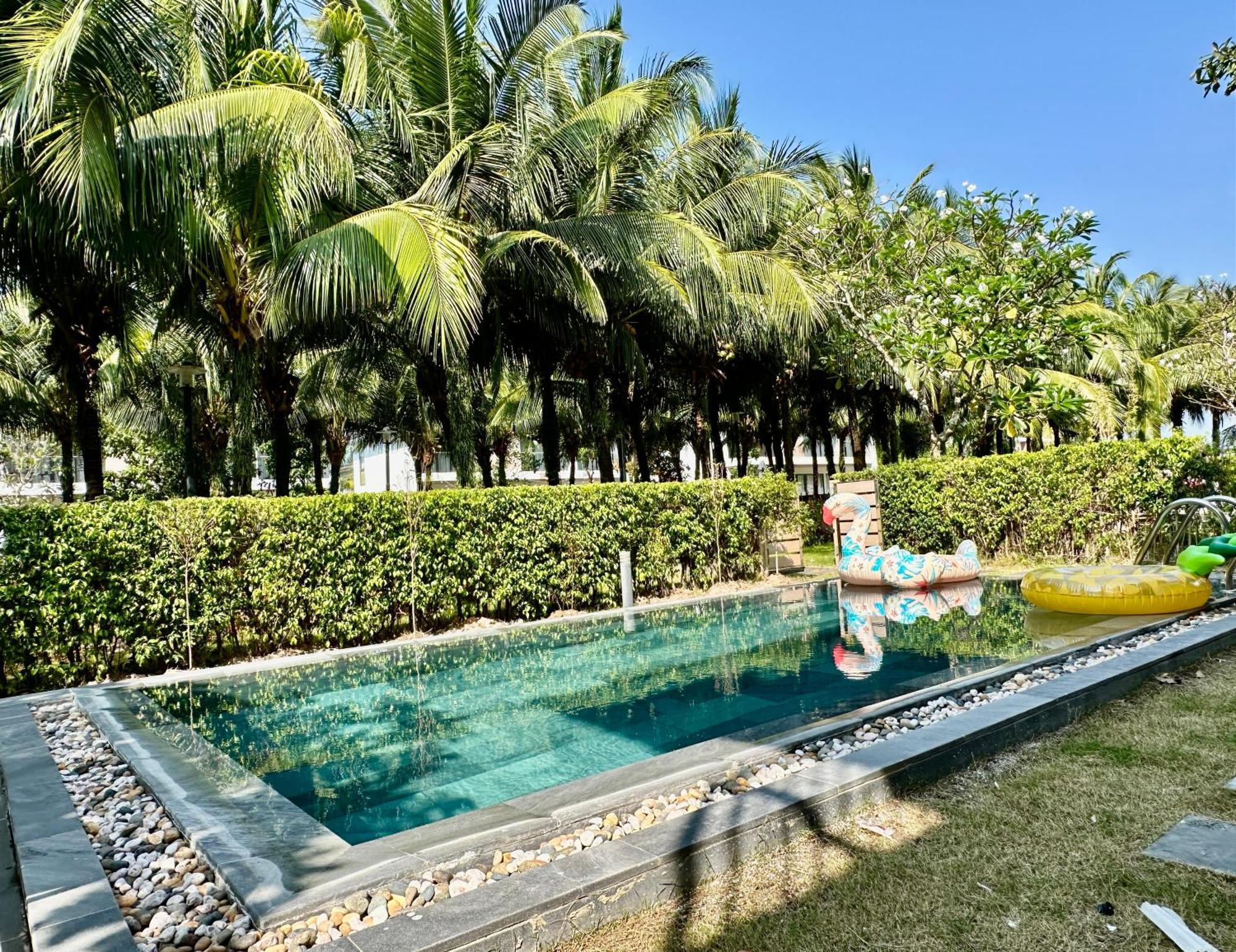 West Private Swimming Pool * Phu Quoc
