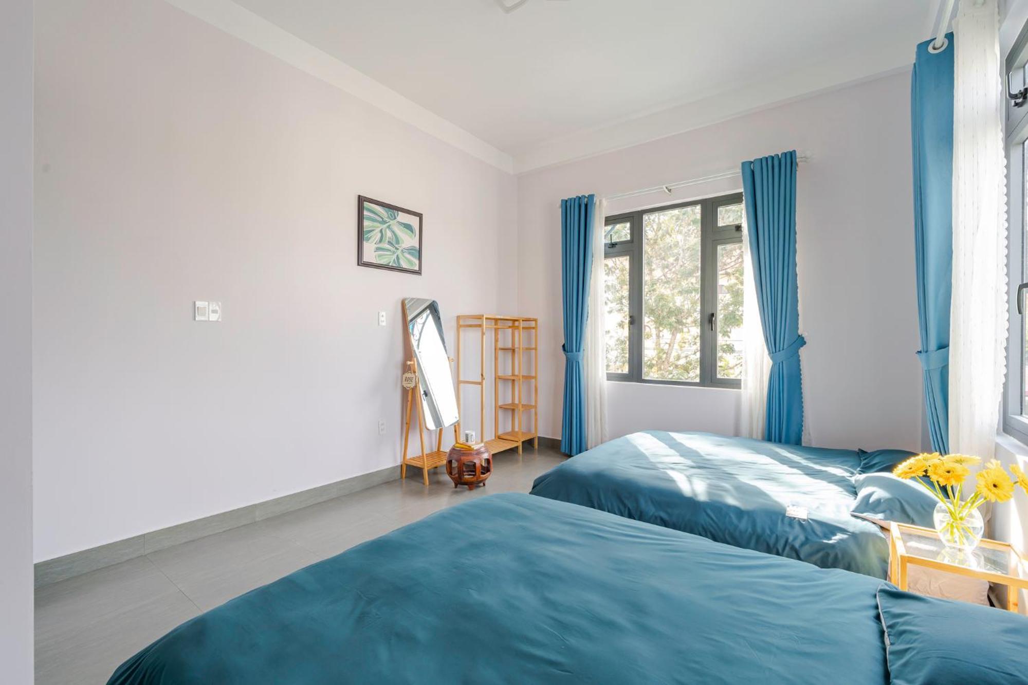 Kim Little House Da Lat