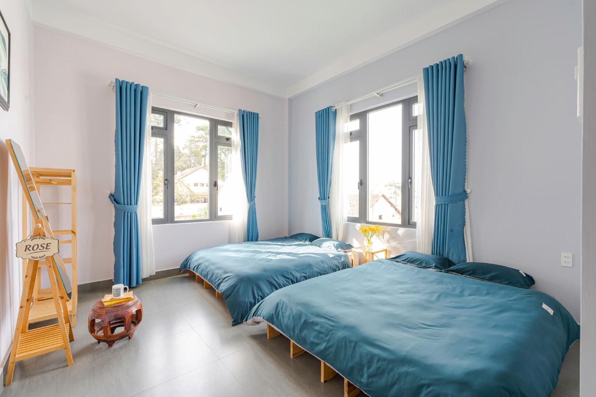 Kim Little House Khách sạn 3*