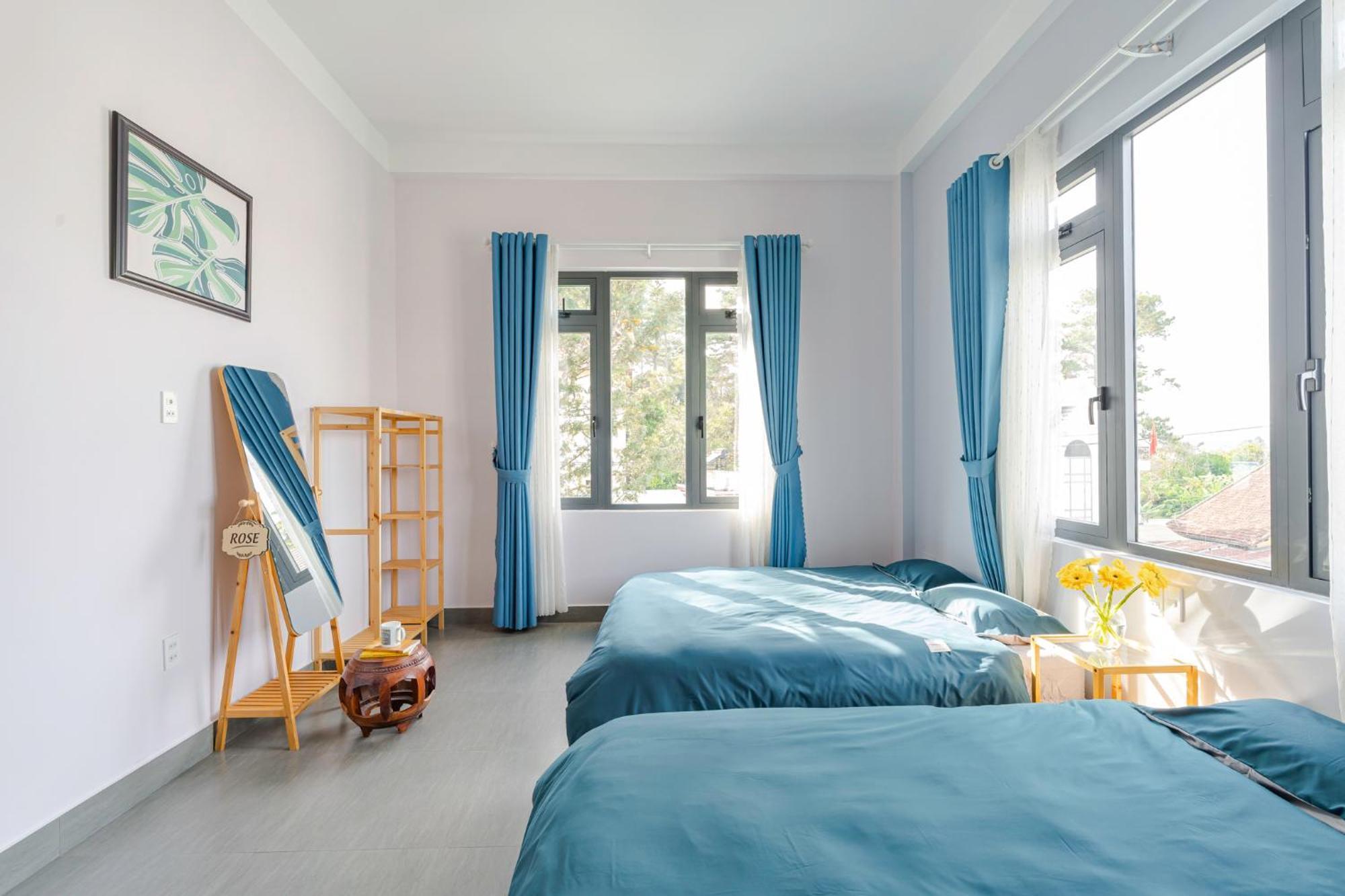 Kim Little House Da Lat