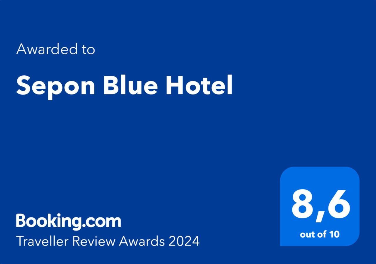 Sepon Blue Hotel
