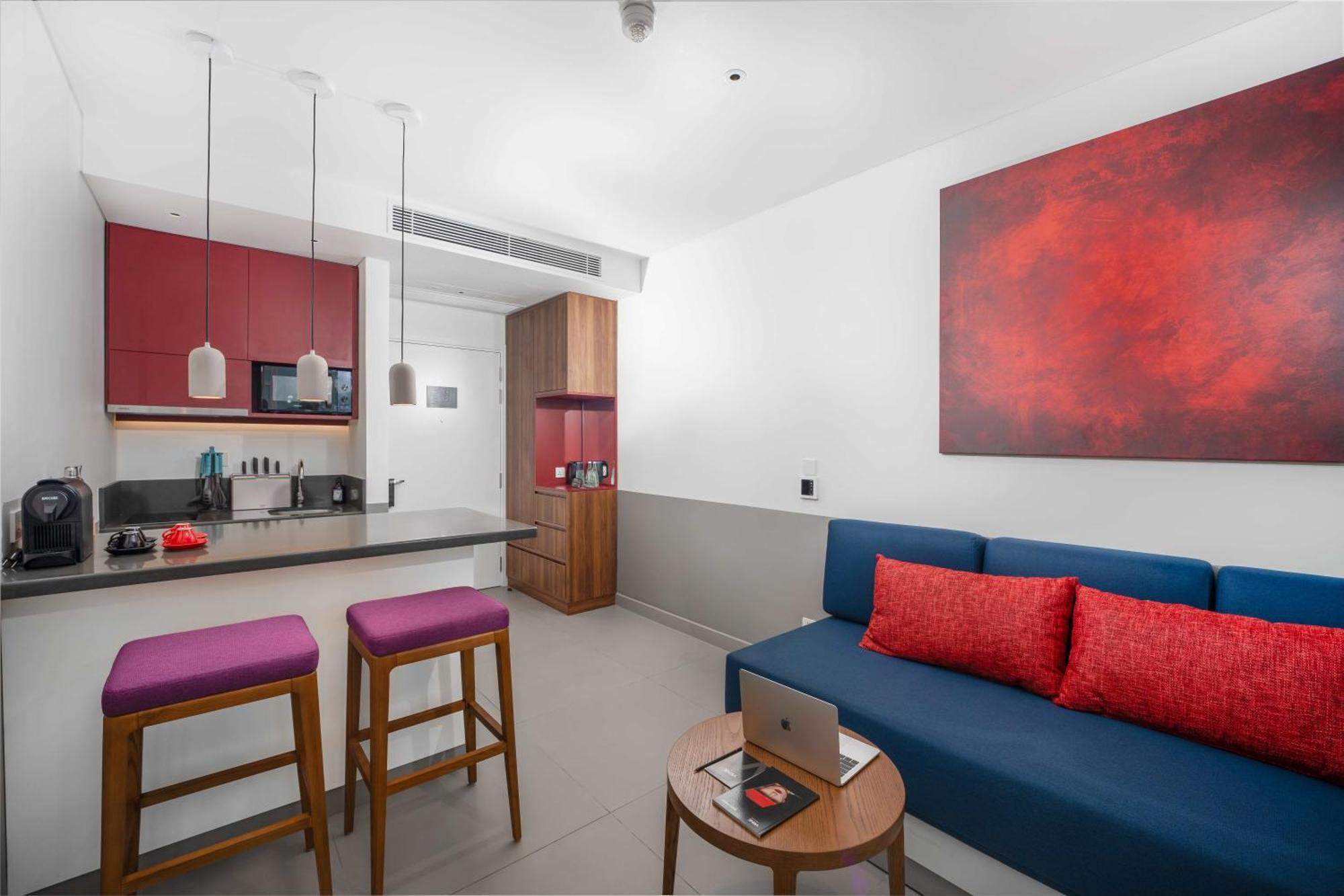 Wink - 24hrs & Rooftop Pool Bar 4* Tuy Hoà