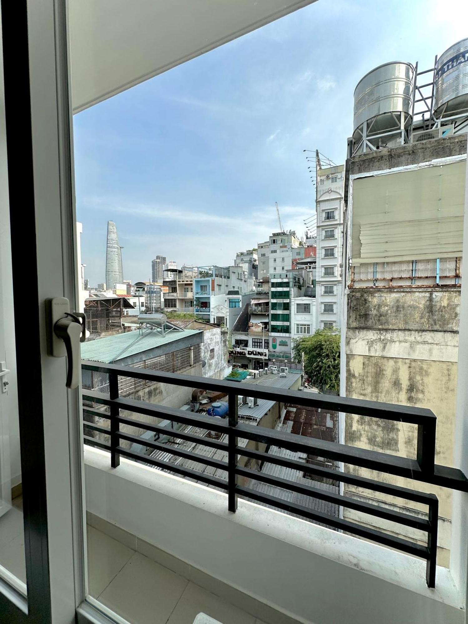 Taibo-house 3* Ho Chi Minh City