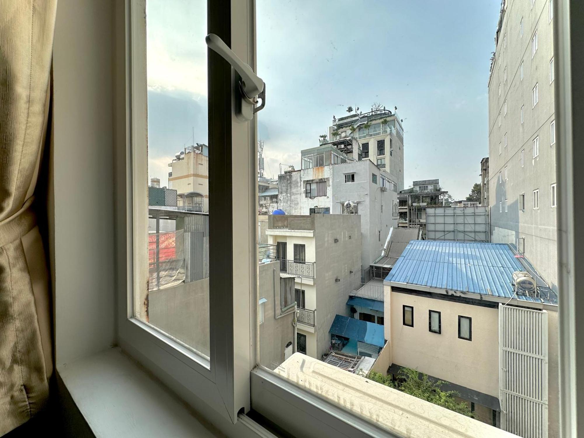 Taibo-house 3* Ho Chi Minh City